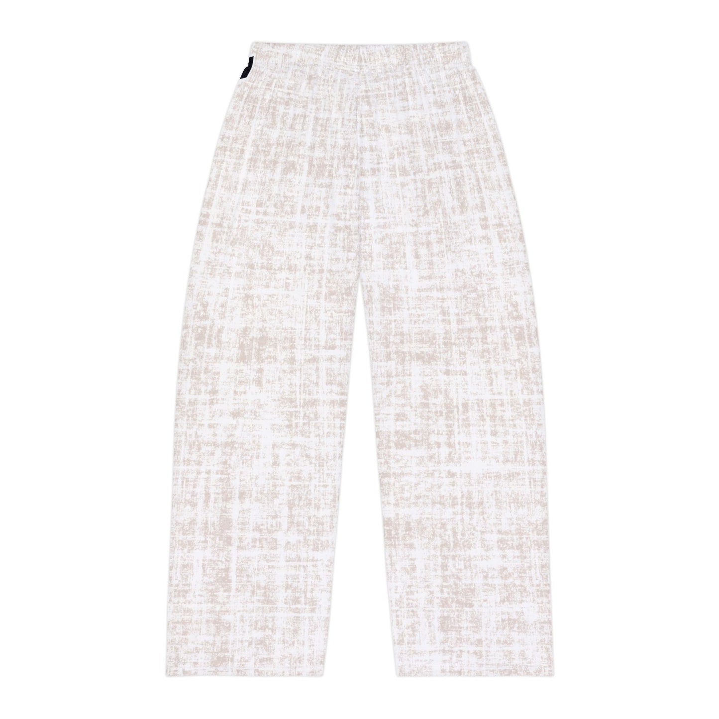 Cia Paulista Gi Lounge Pants - White