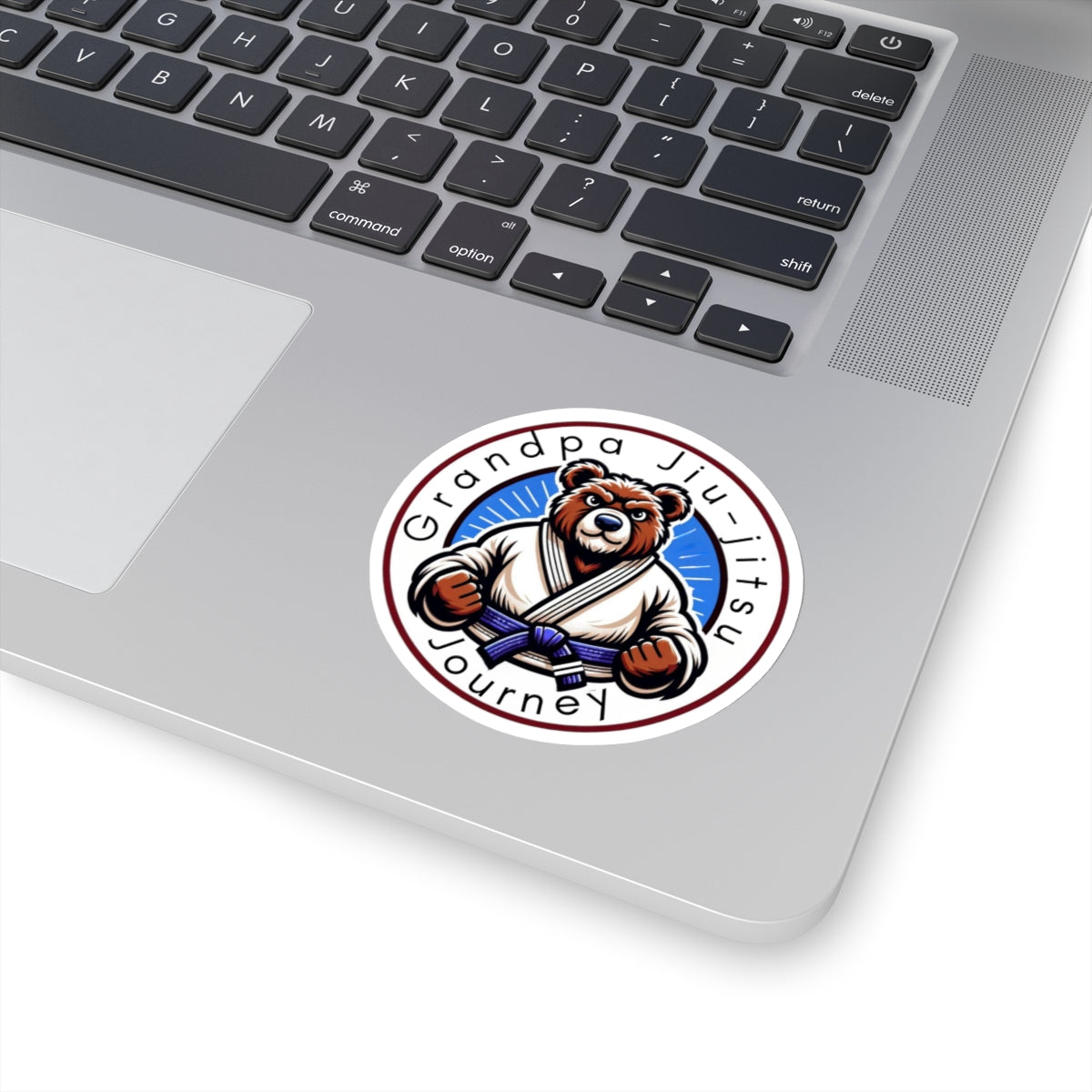 GP Stickers