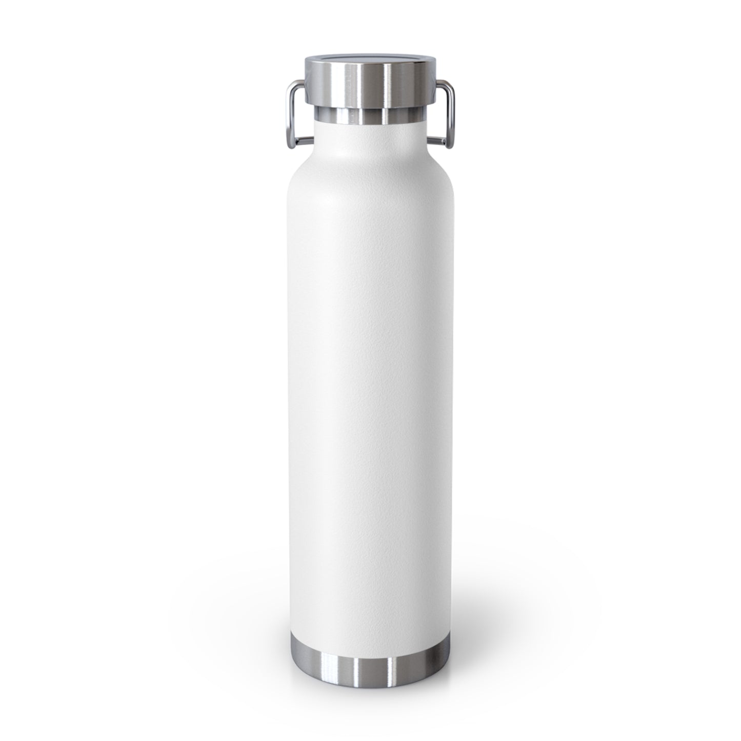San Jose BJJ Experience / Garrafa de cobre com isolamento a vácuo, 22oz