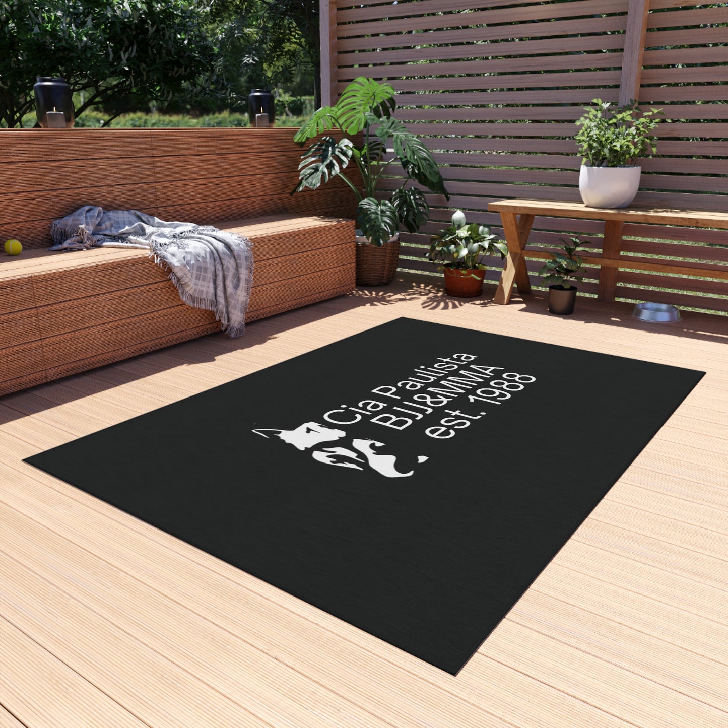 Colección 2024 / Alfombras para exterior
