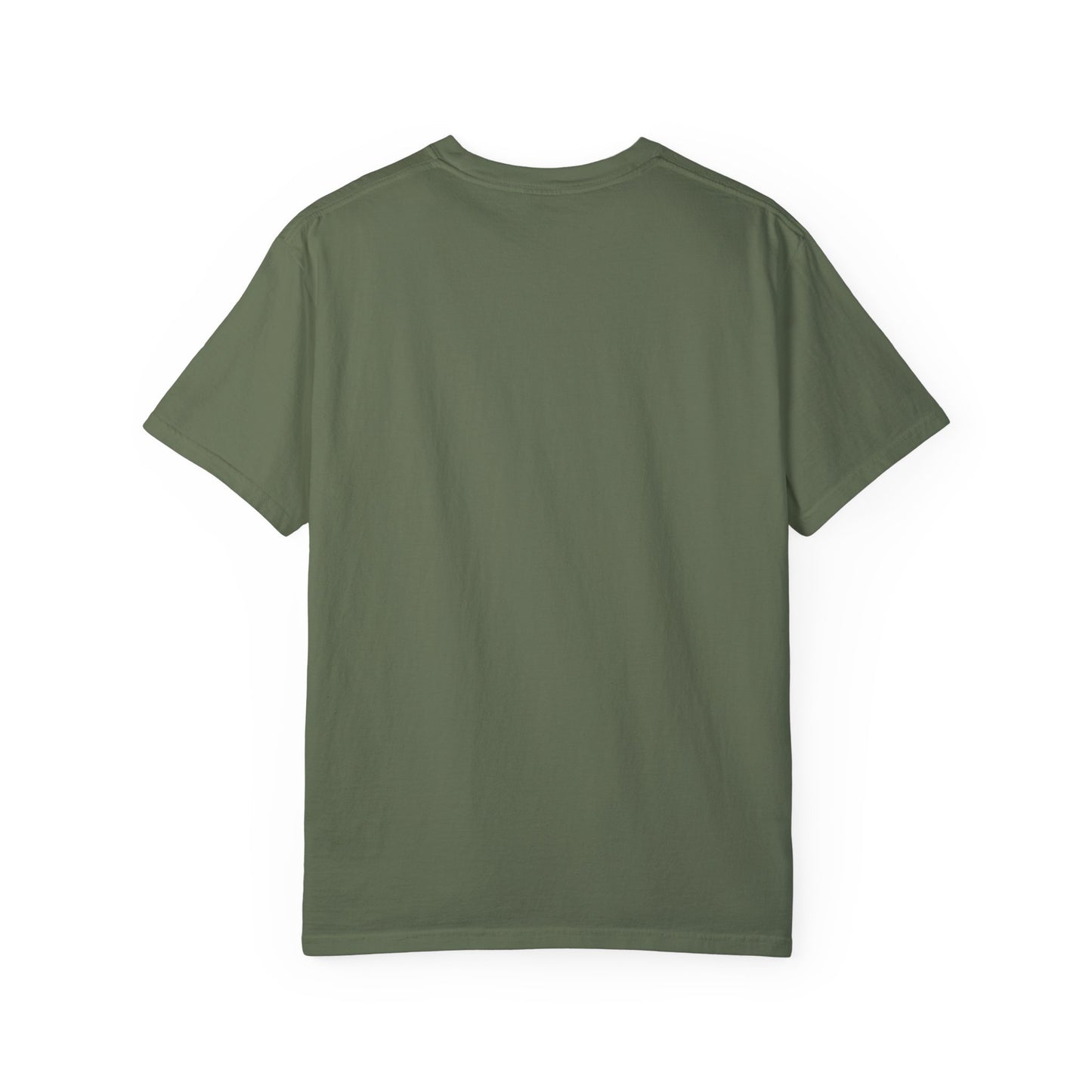 GP Eagle / Unisex Garment-Dyed T-shirt