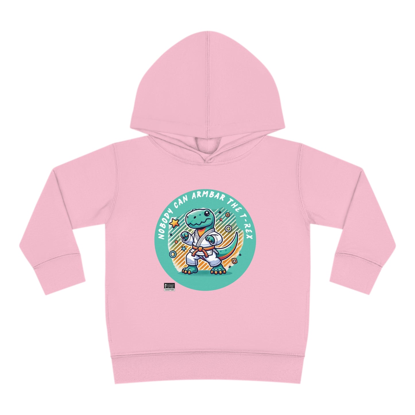 Kids Collection:Toddler Hoodie