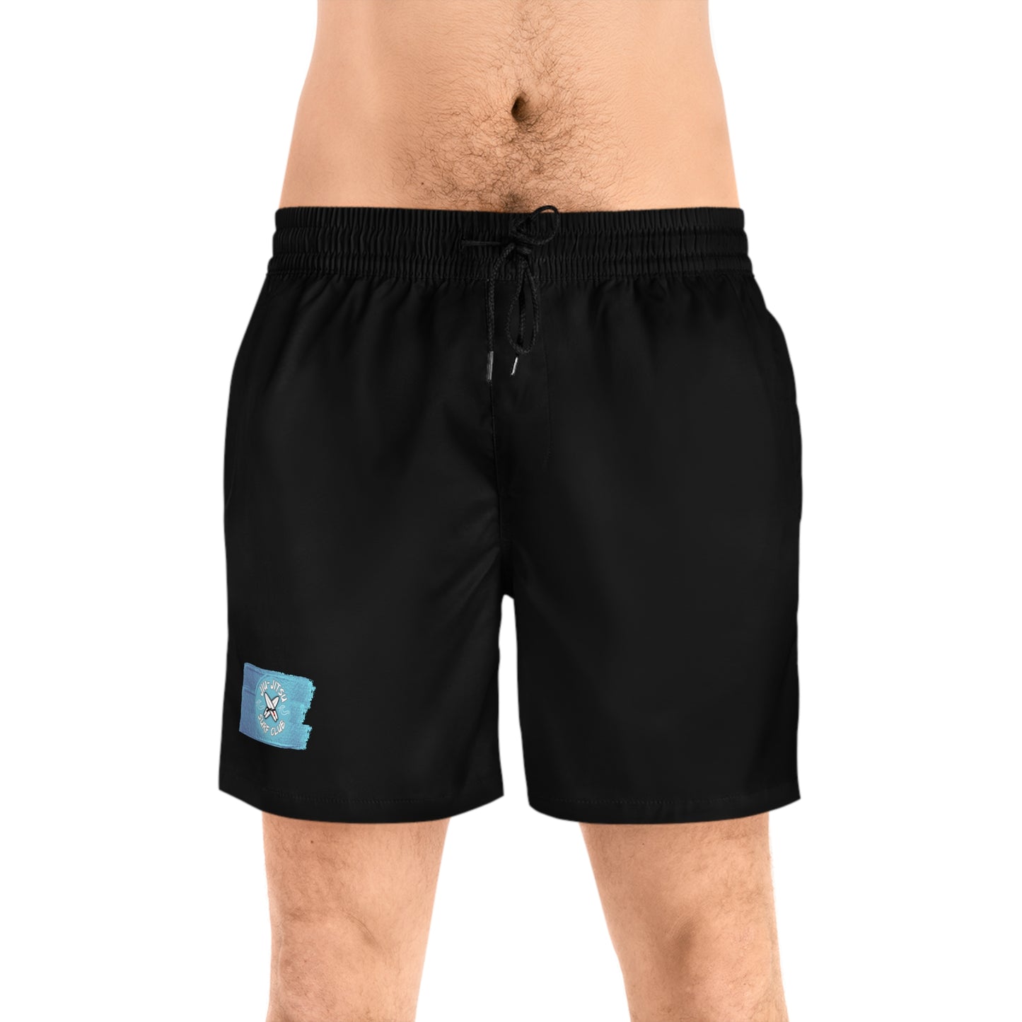 JB Black Trunks