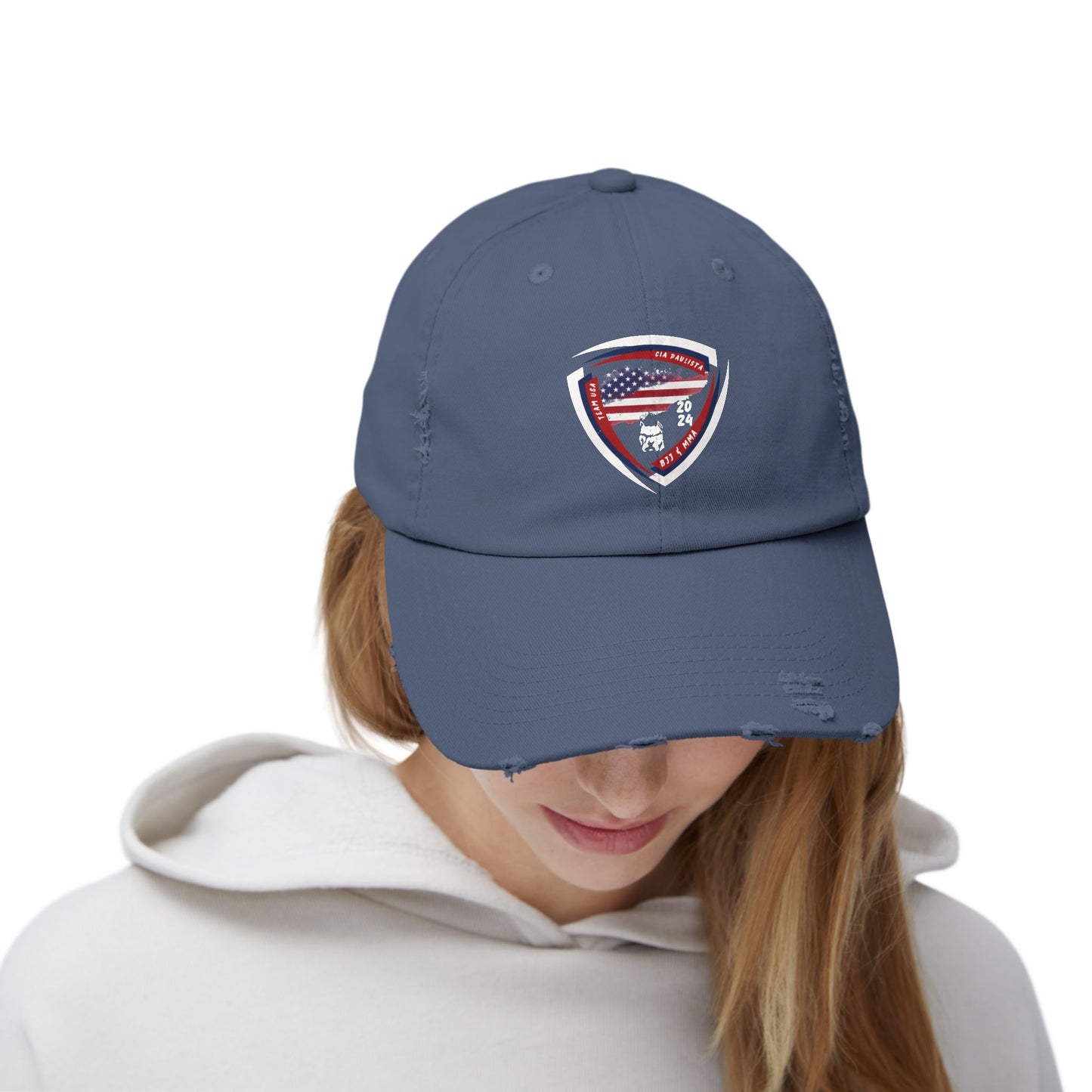 Team USA / Official Cap