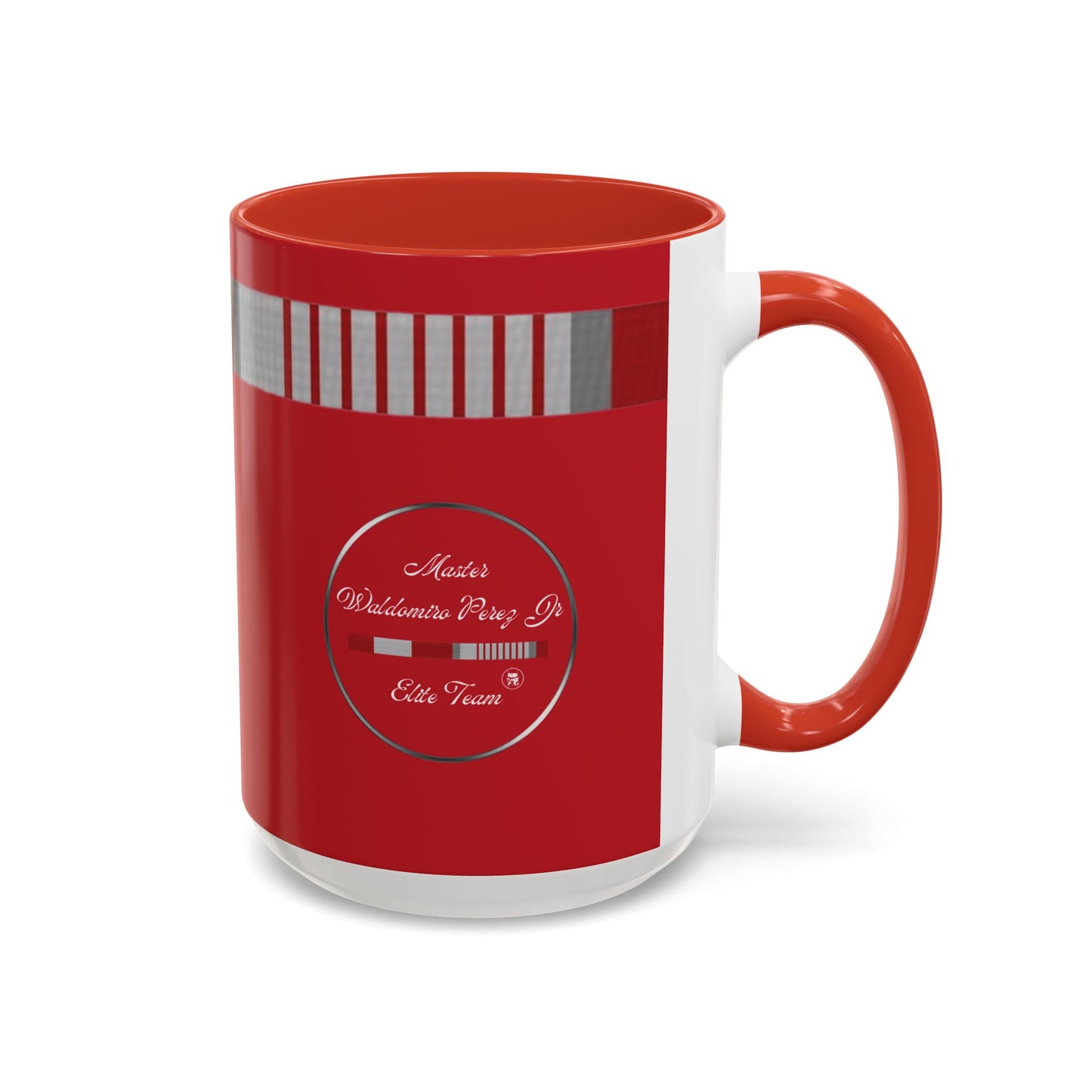 Mug Collection / Coral Belt / MC/01/ (11, 15oz)