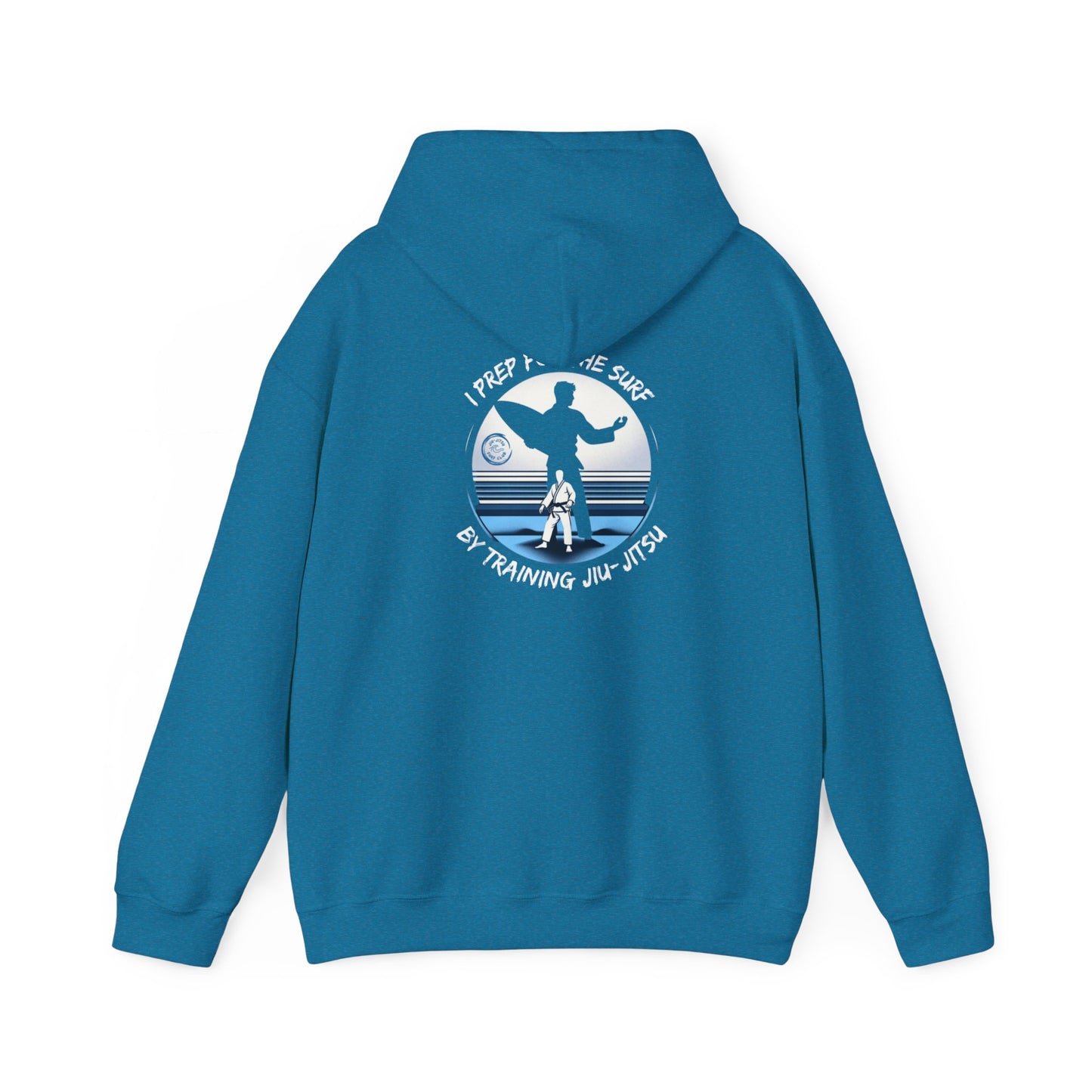 Surfjitsu