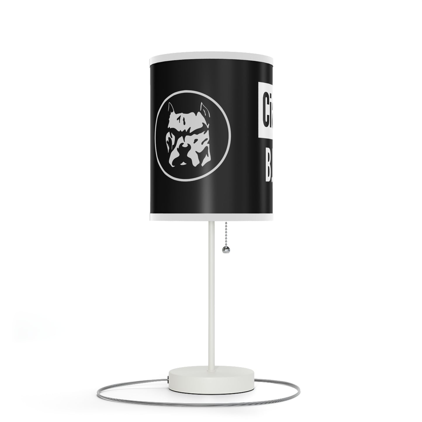 CIA Paulista 2024 Table Lamp