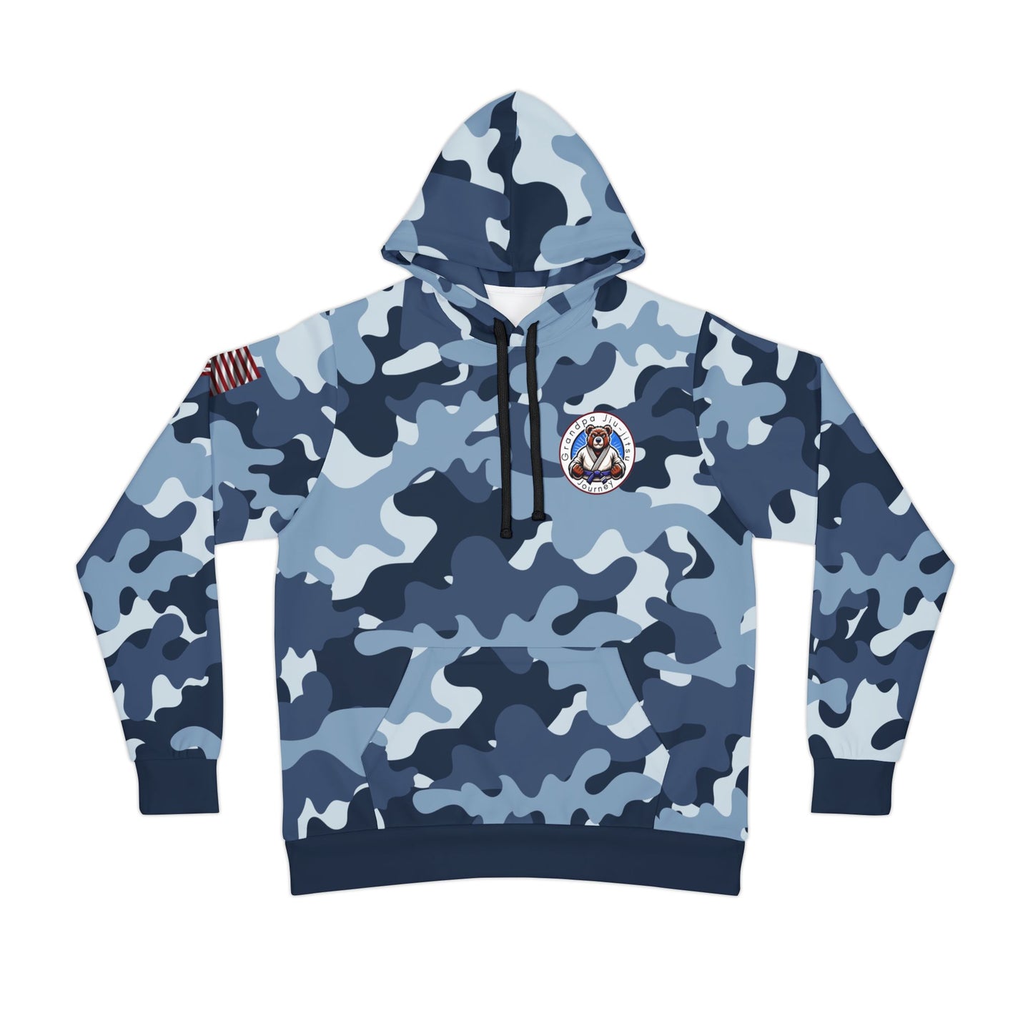 Granpas Hoodie