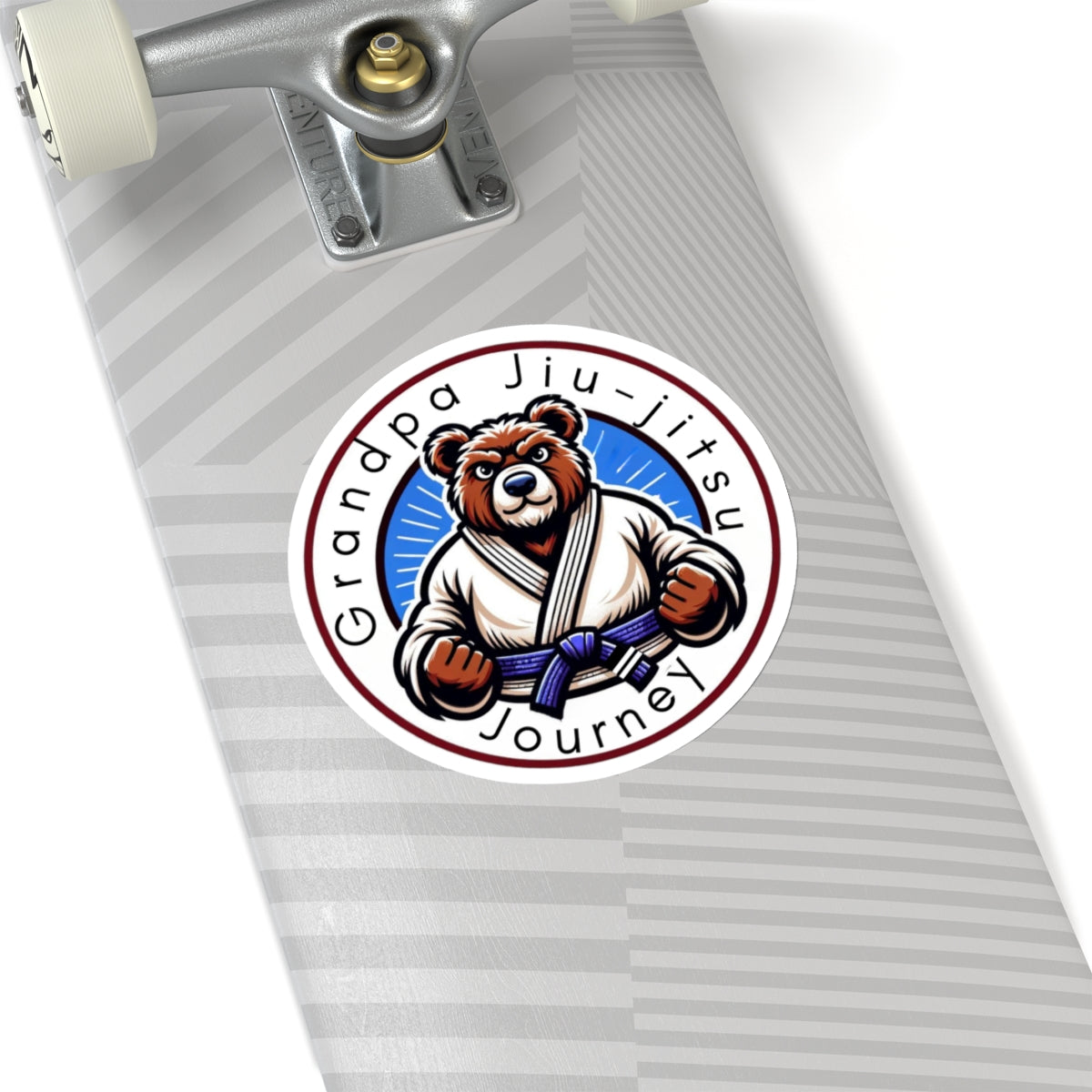 GP Stickers