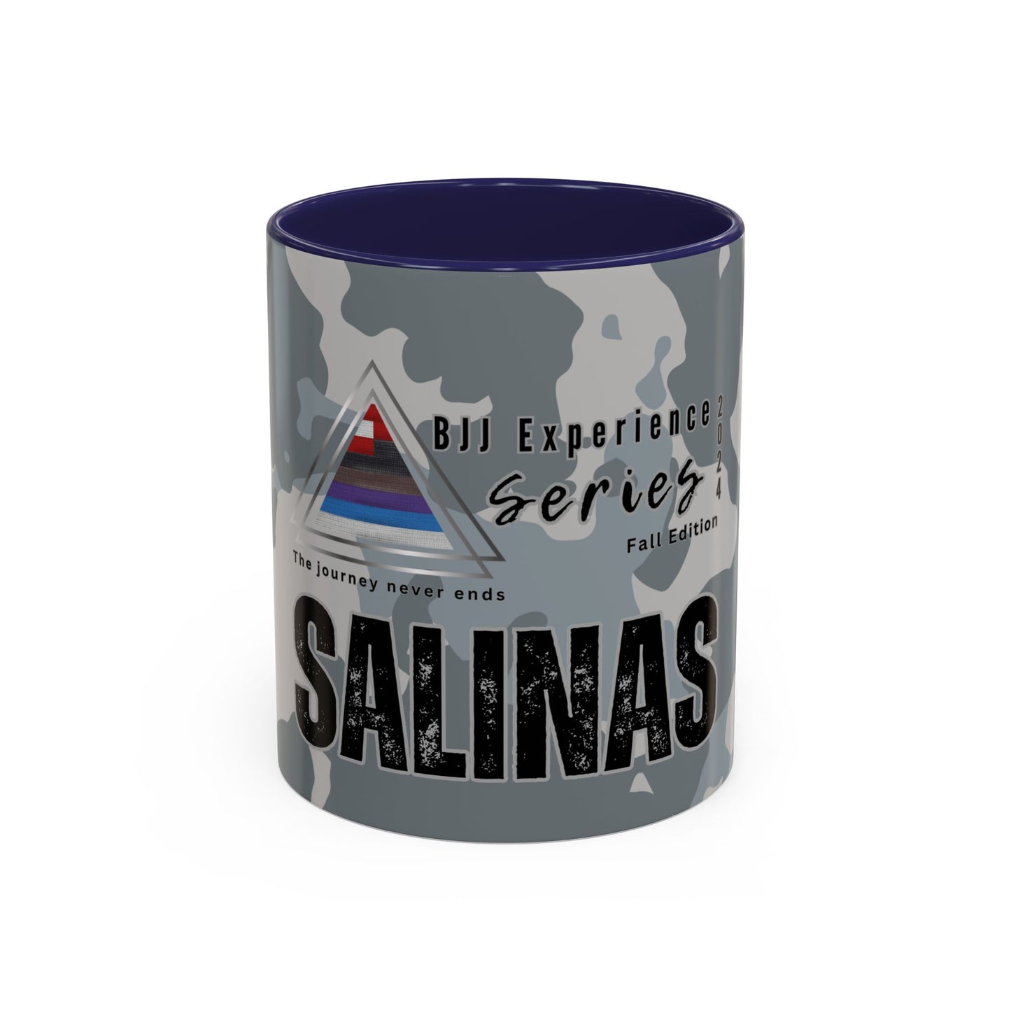Experiencia en Salinas BJJ