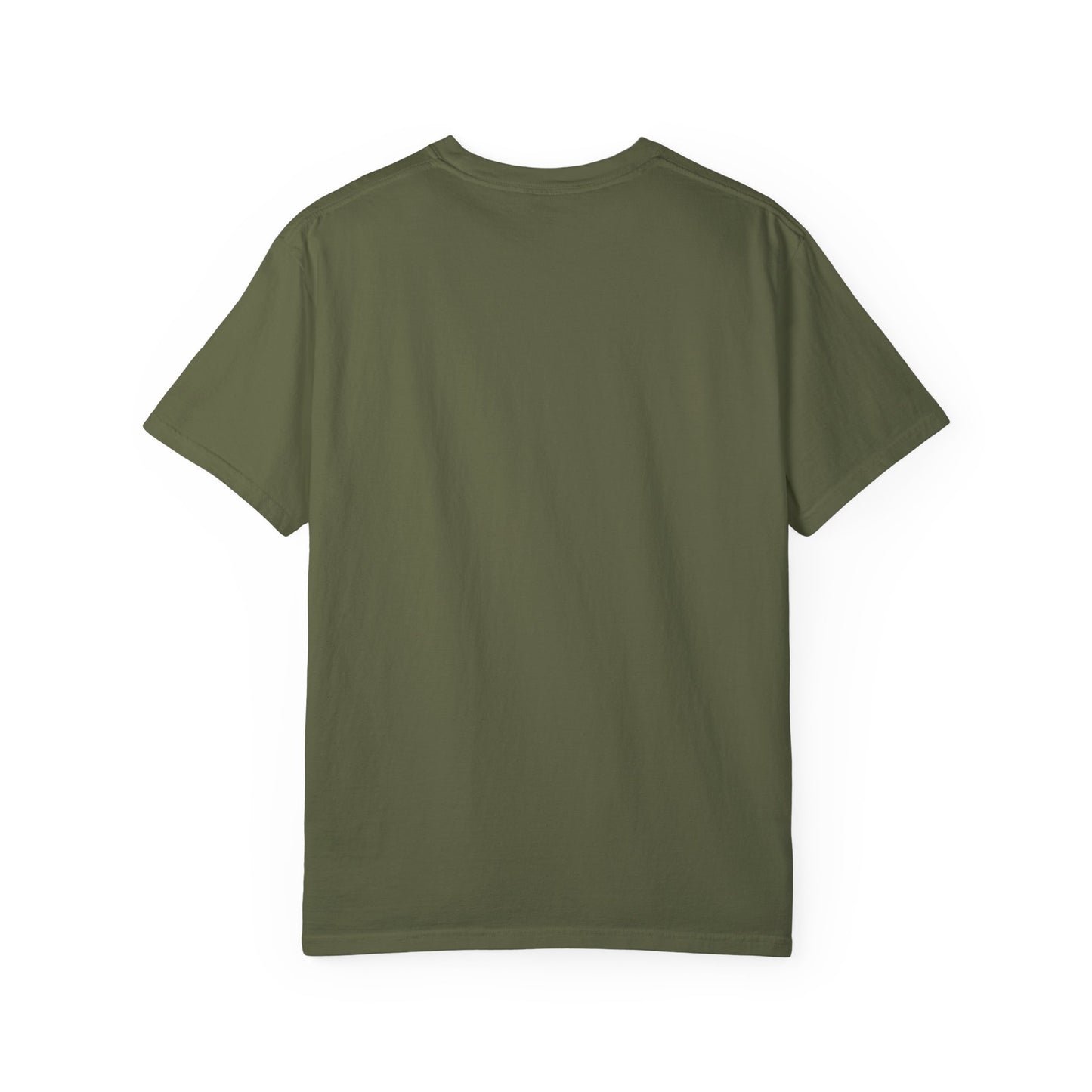 GP Eagle / Unisex Garment-Dyed T-shirt