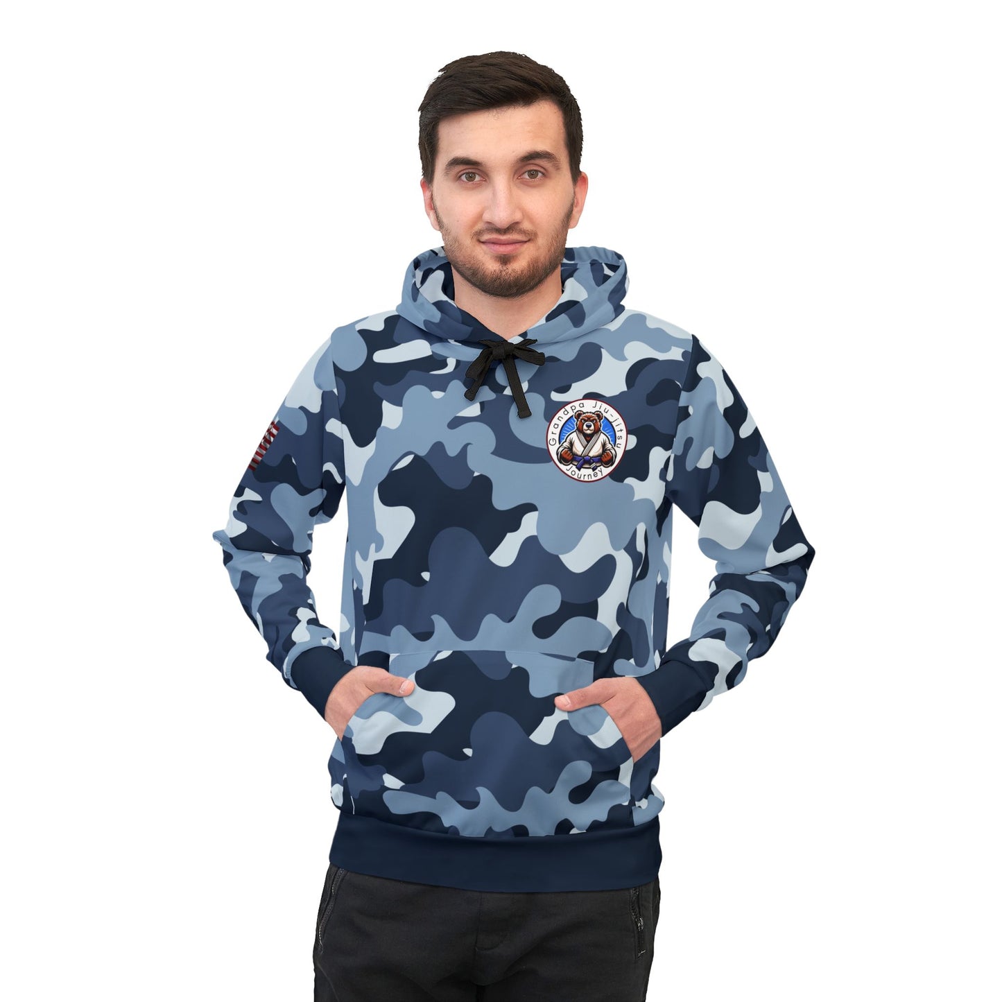 Granpas Hoodie