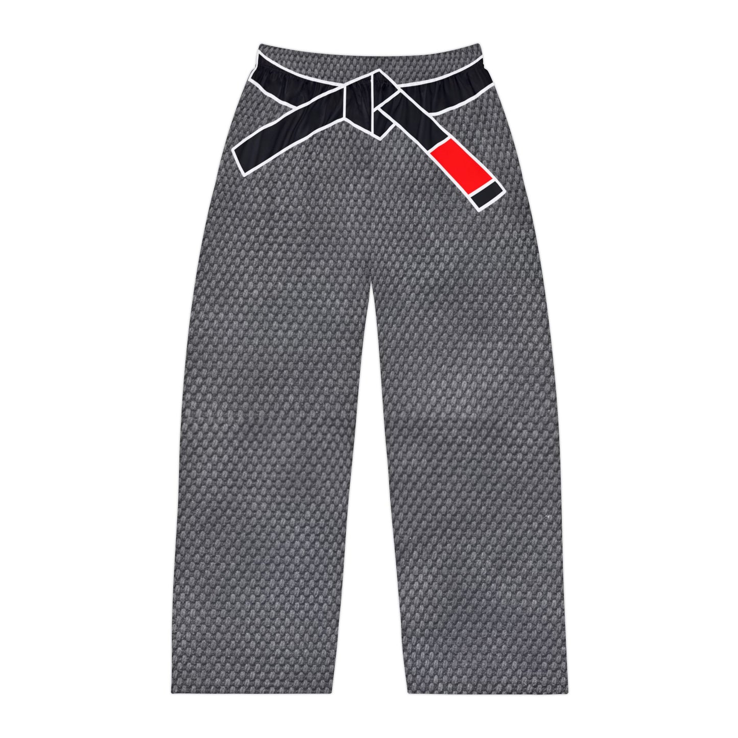 Cia Paulista Gi Lounge Pants - Grey