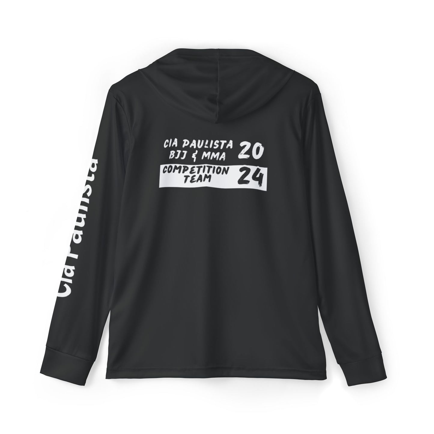 Competition Team 2024 / Warmup Hoodie (AOP)