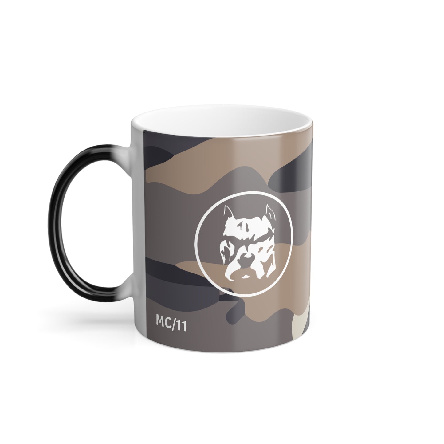 Mug Collection 2024 / DUNE / MC/11/ 11oz