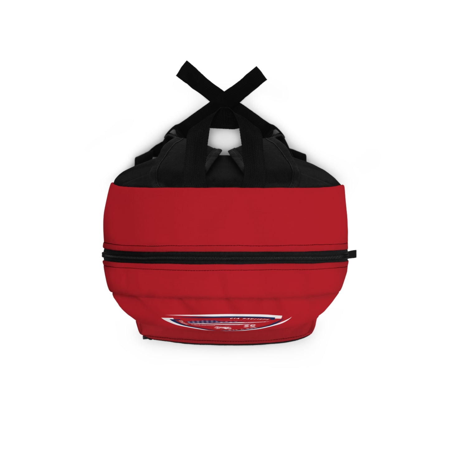 Team USA 2024 / Red Backpack