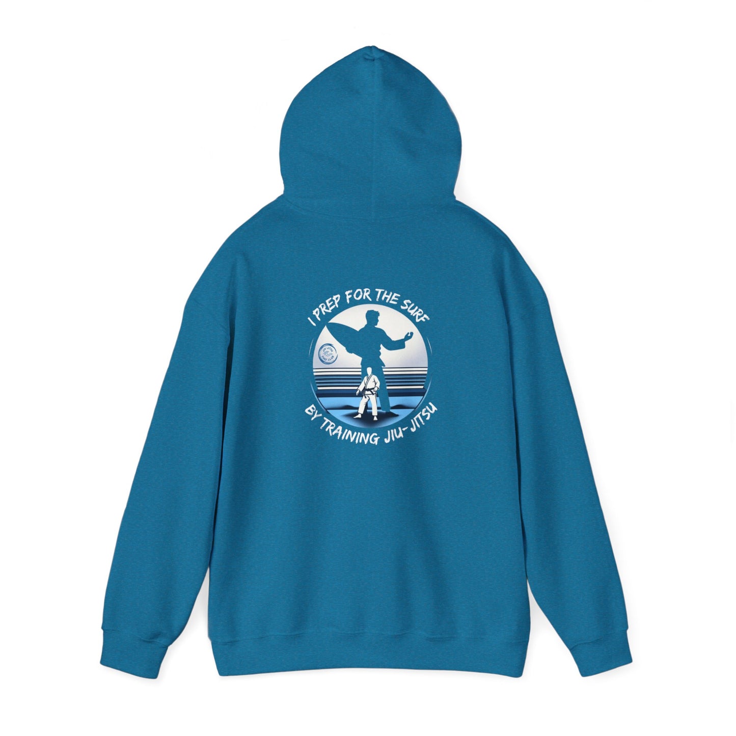 Surfjitsu