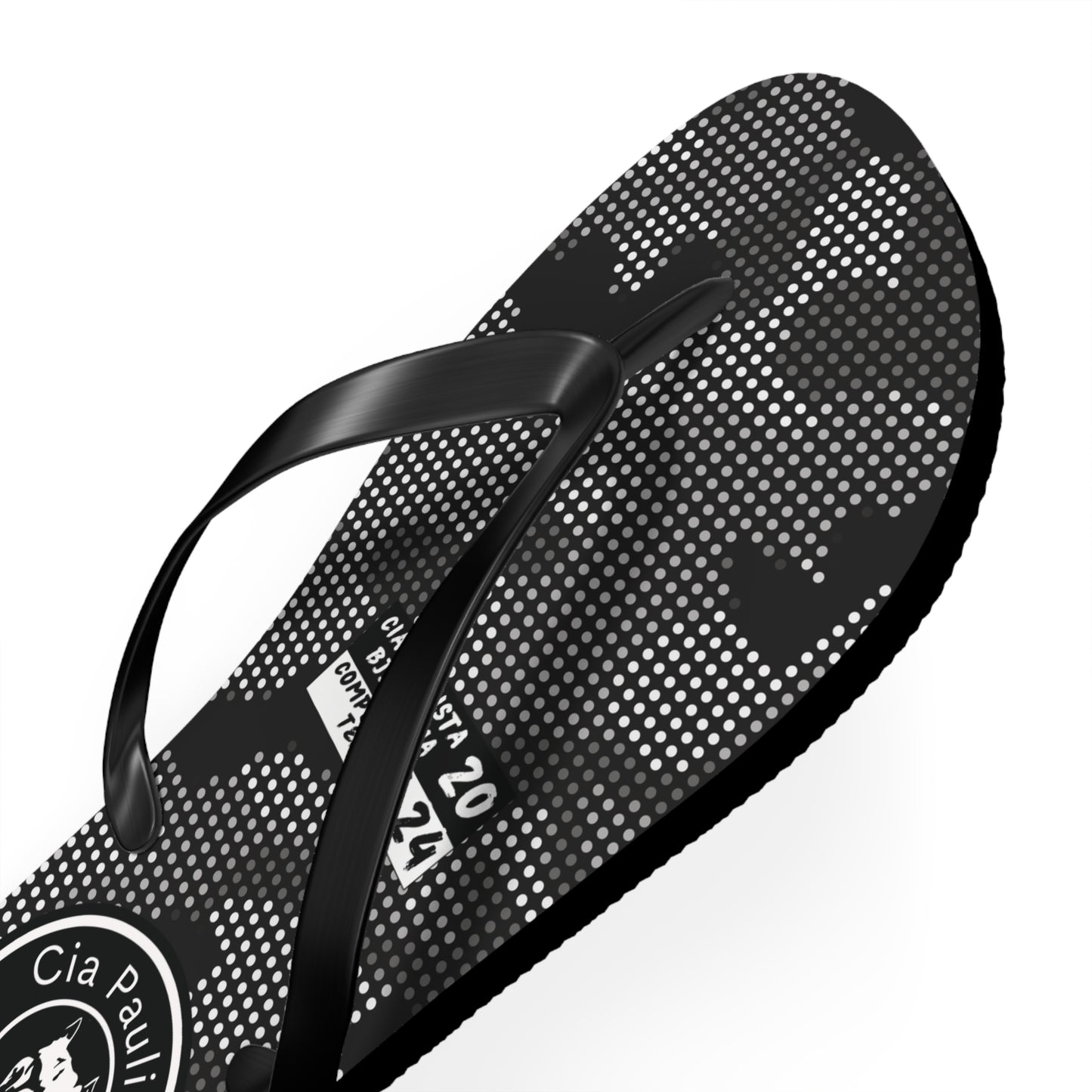 Team 2024 Collection / Sniper / Flip Flops
