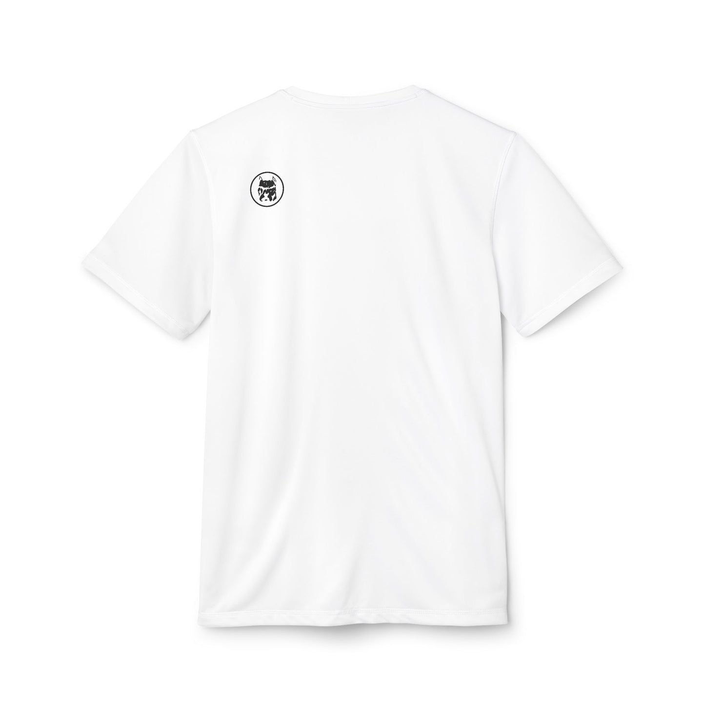 White to Black 2024 / adidas® Unisex Sport T-shirt