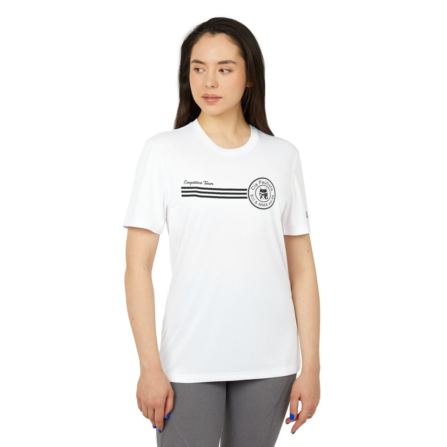 Team 2024 Collection / Ghoast / featuring adidas® Unisex Sport T-shirt