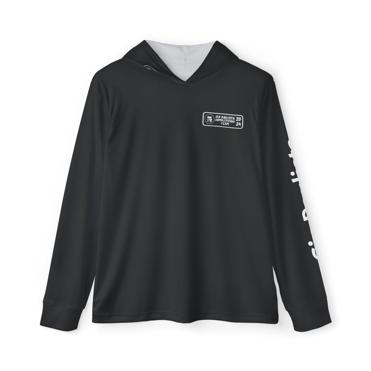 Competition Team 2024 / Warmup Hoodie (AOP)