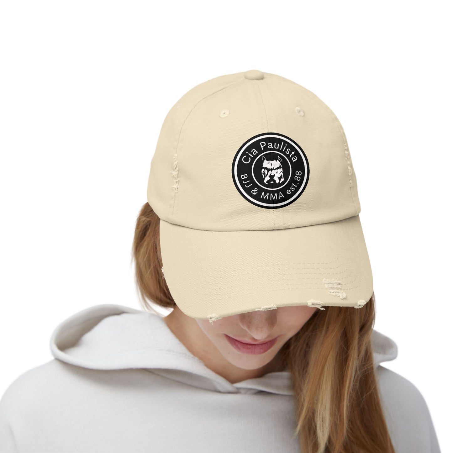 Traditional / Distressed Hats
