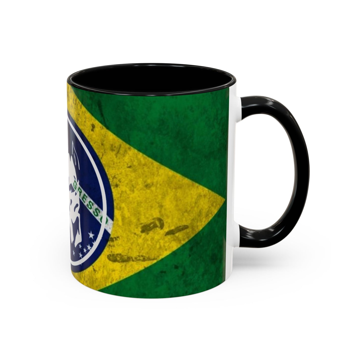 Mug Collection / Patriota / (11, 15oz) / MC/15