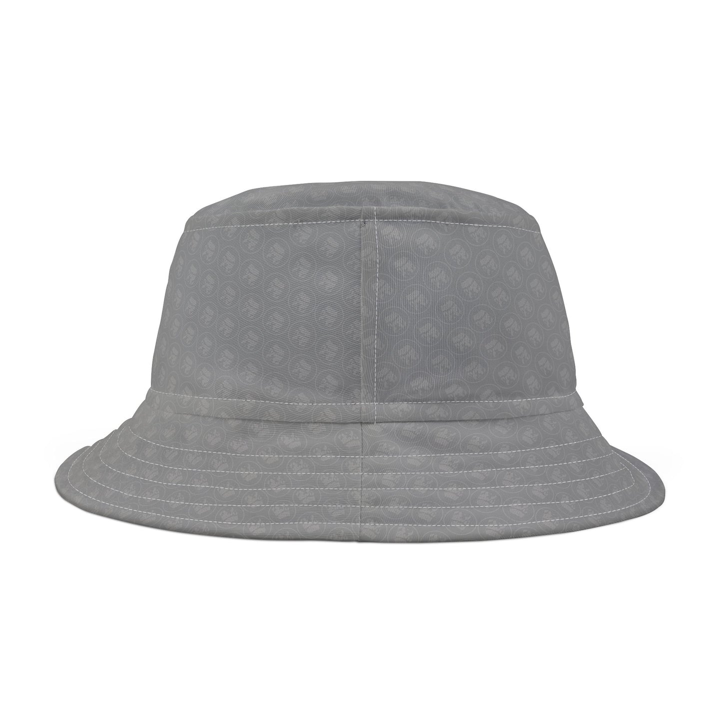 Coleção 2024 Urban Bucket Hat (AOP)