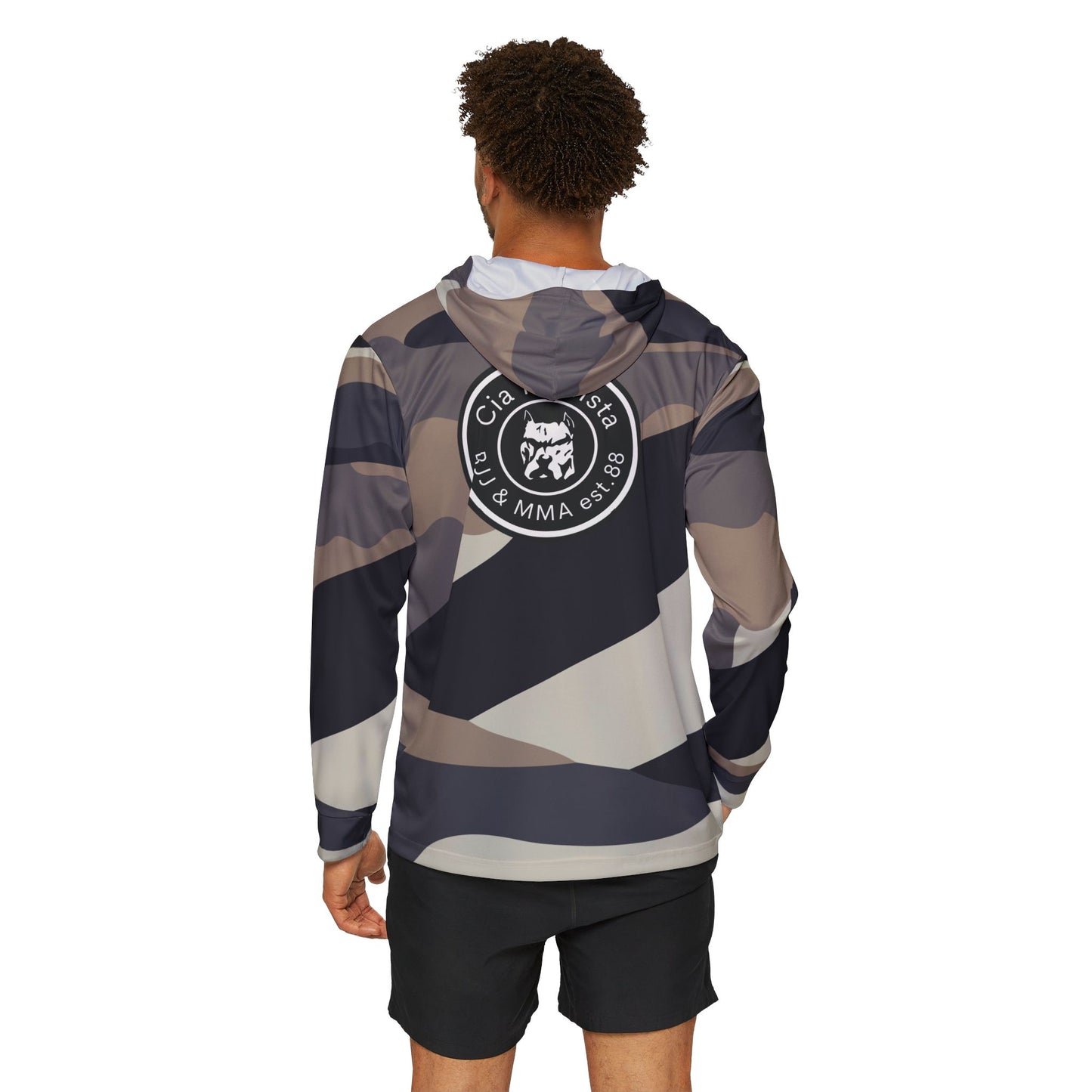 Coleção 2024 / Dune / Warmup Hoodie (AOP)