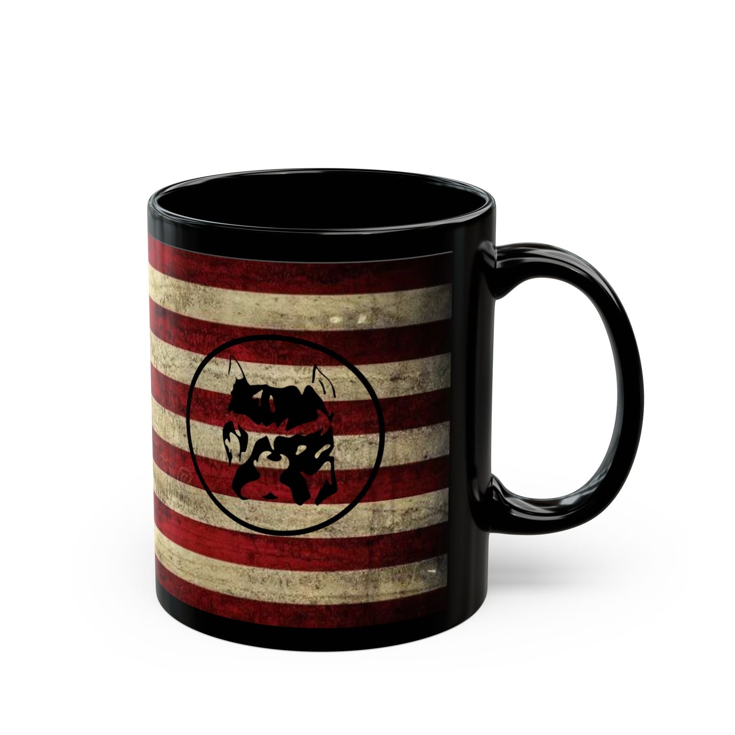 Mug Collection / Americano / (11oz, 15oz) / MC/14