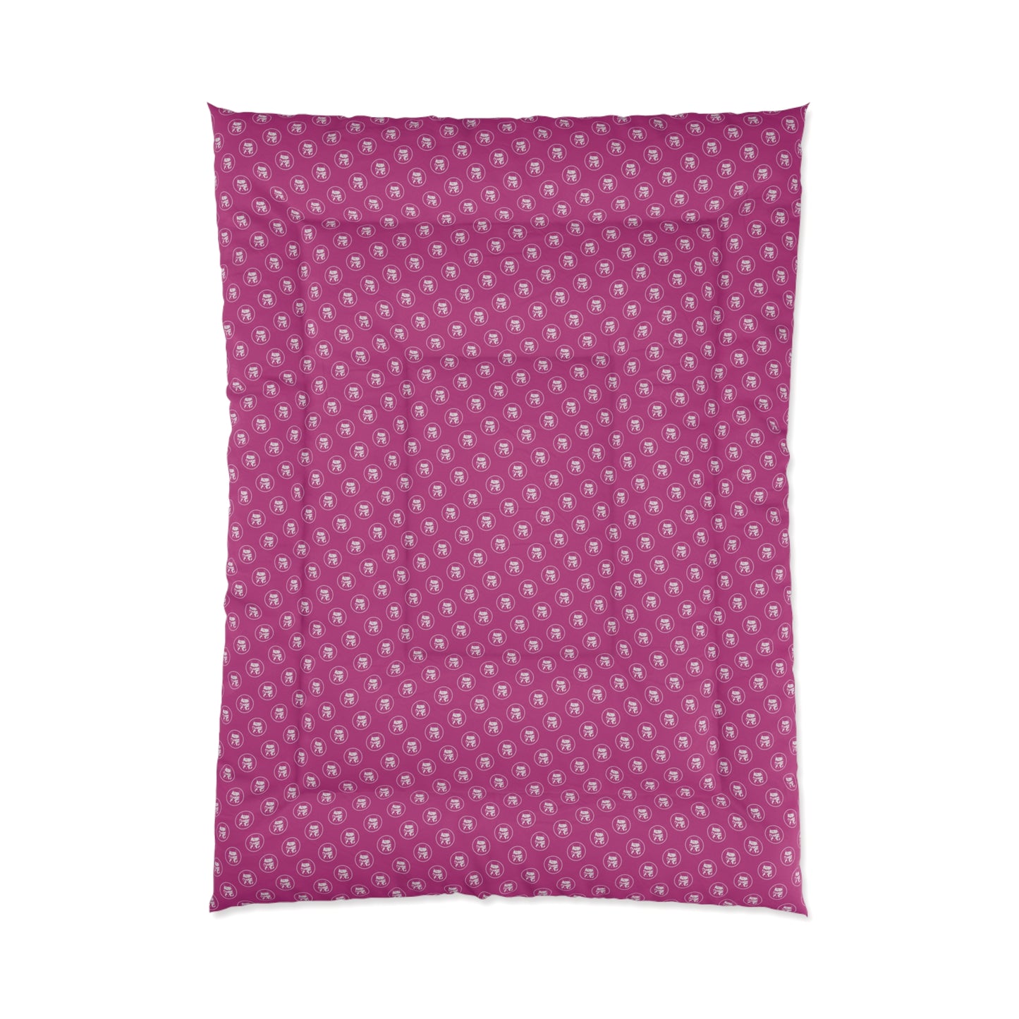 Pinka / Cozy Blankets