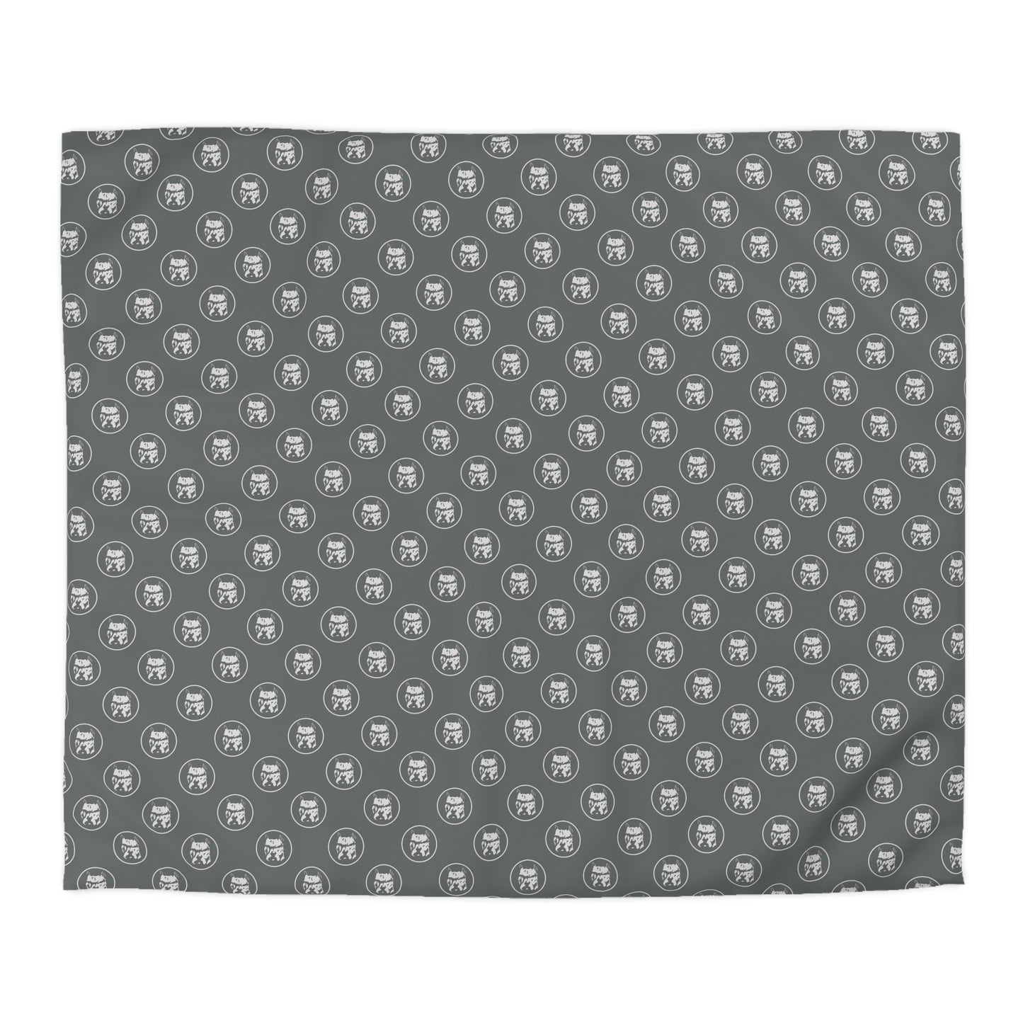 Urban 2024 / Microfiber Duvet Cover