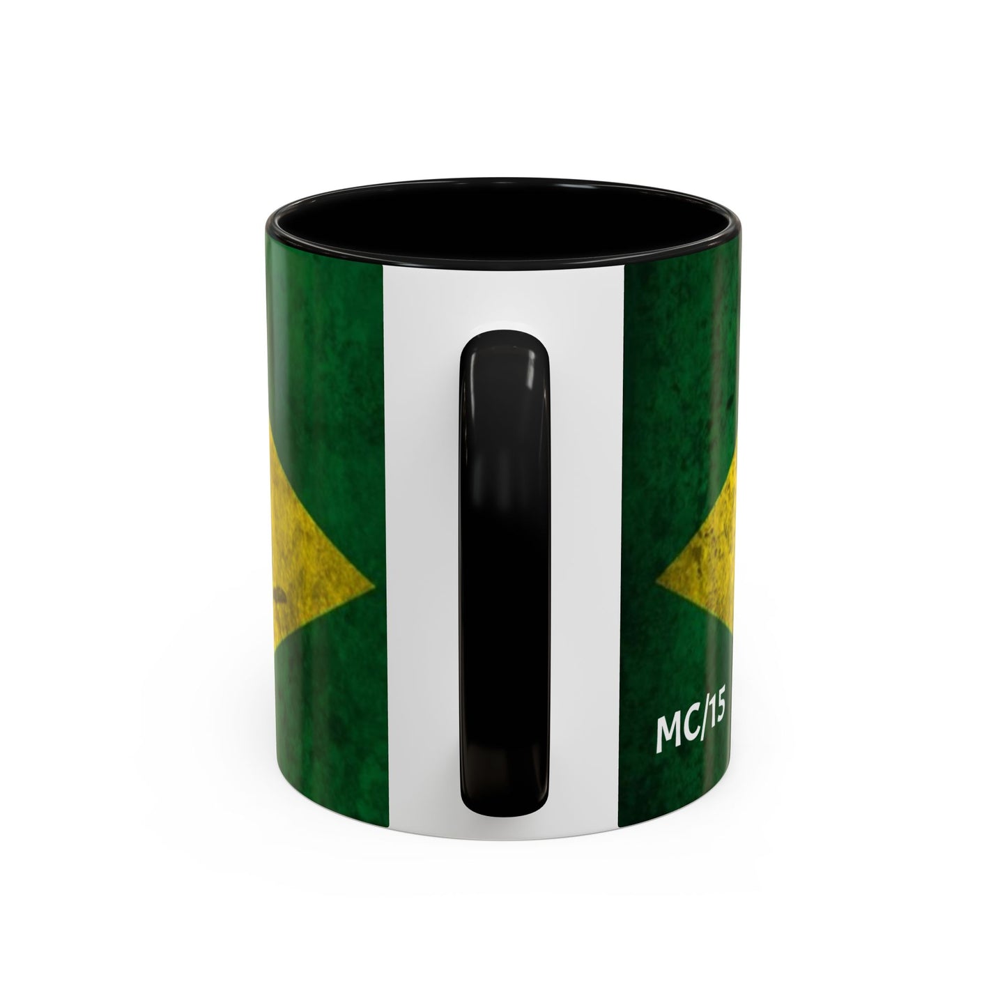 Mug Collection / Patriota / (11, 15oz) / MC/15