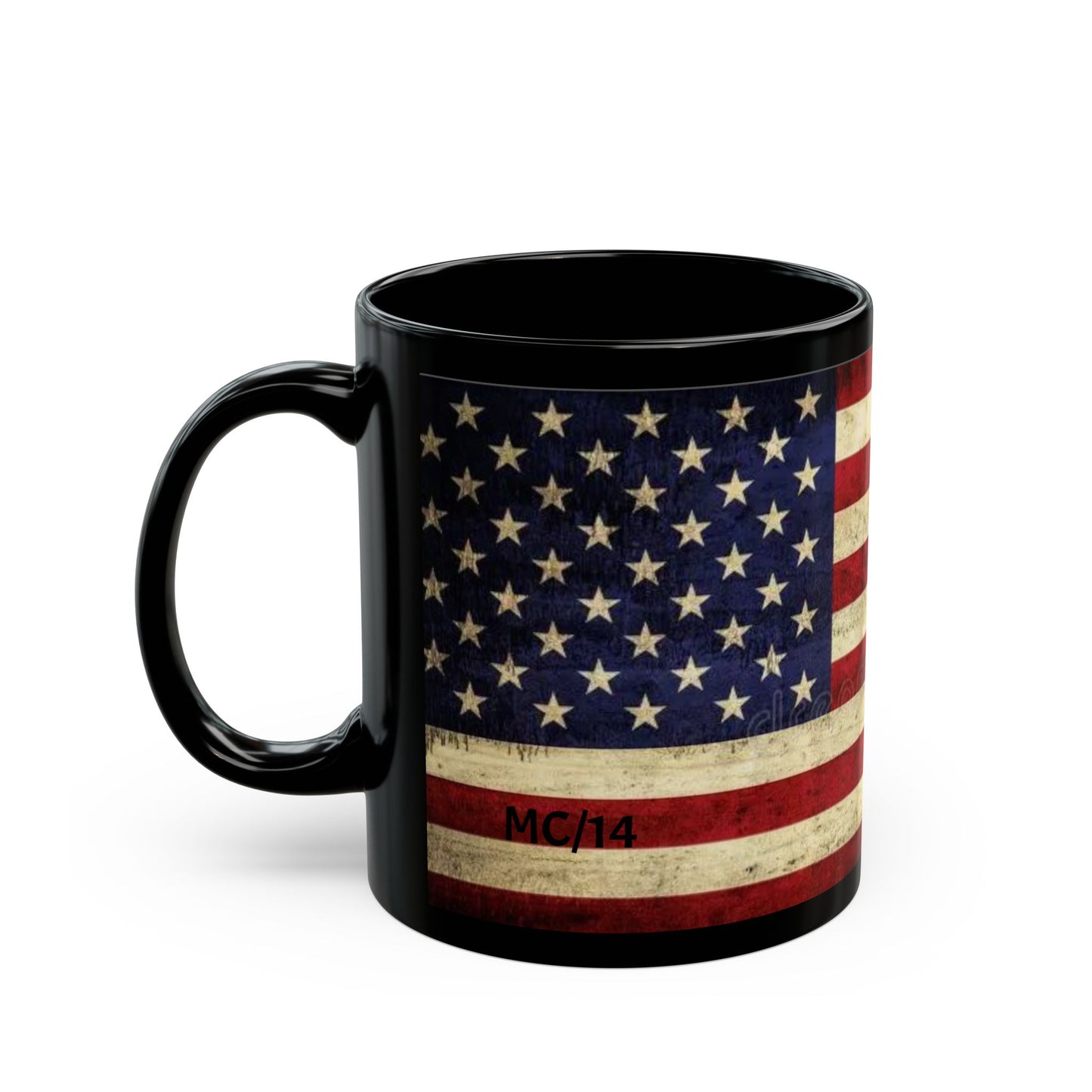Mug Collection / Americano / (11oz, 15oz) / MC/14