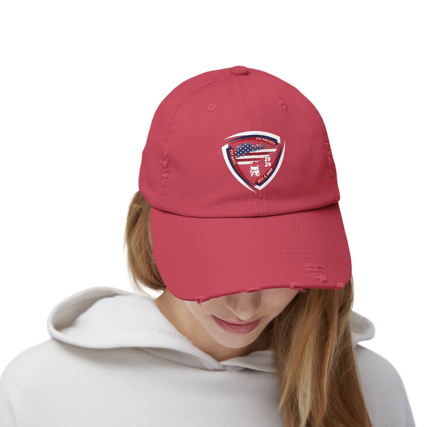 Team USA / Official Cap