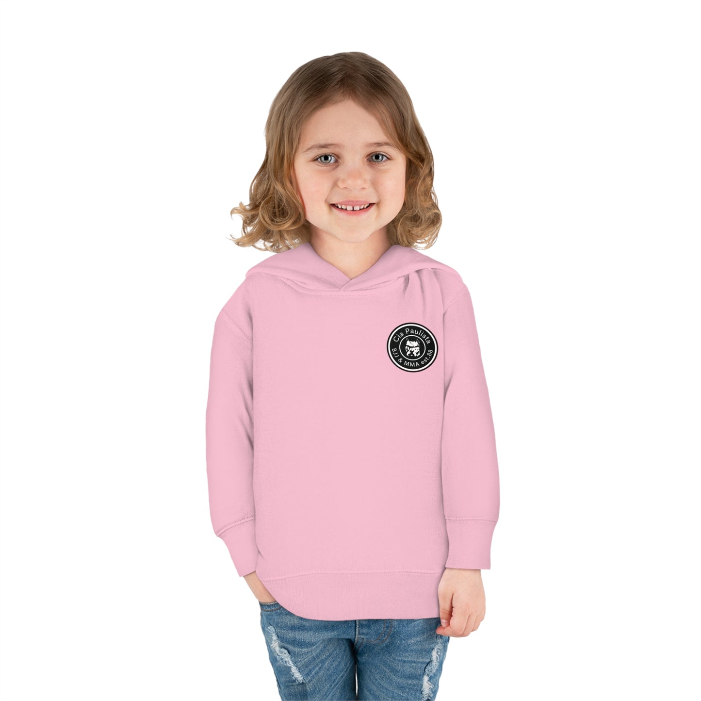 2024 Kids Collection: Boys and Girls Hoodie
