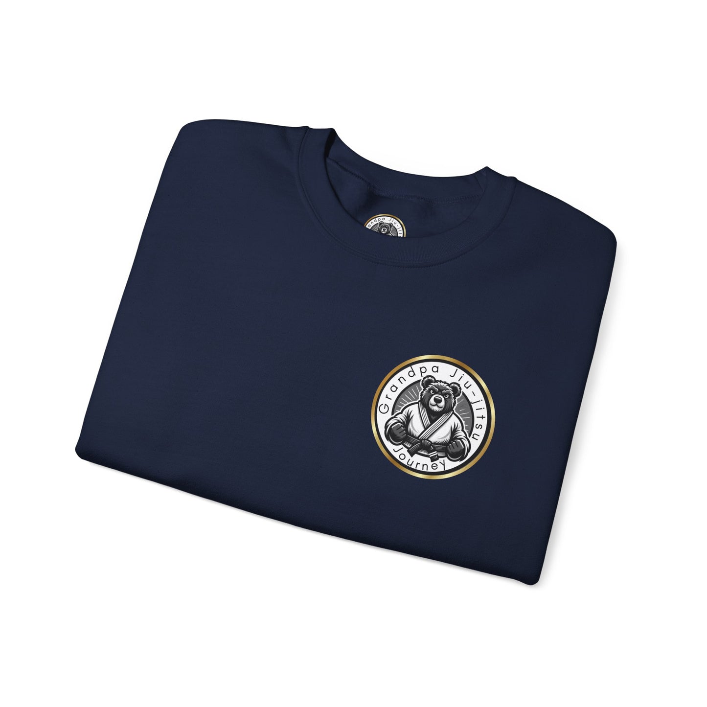 GP Original / Unisex Heavy Blend™ Crewneck Sweatshirt
