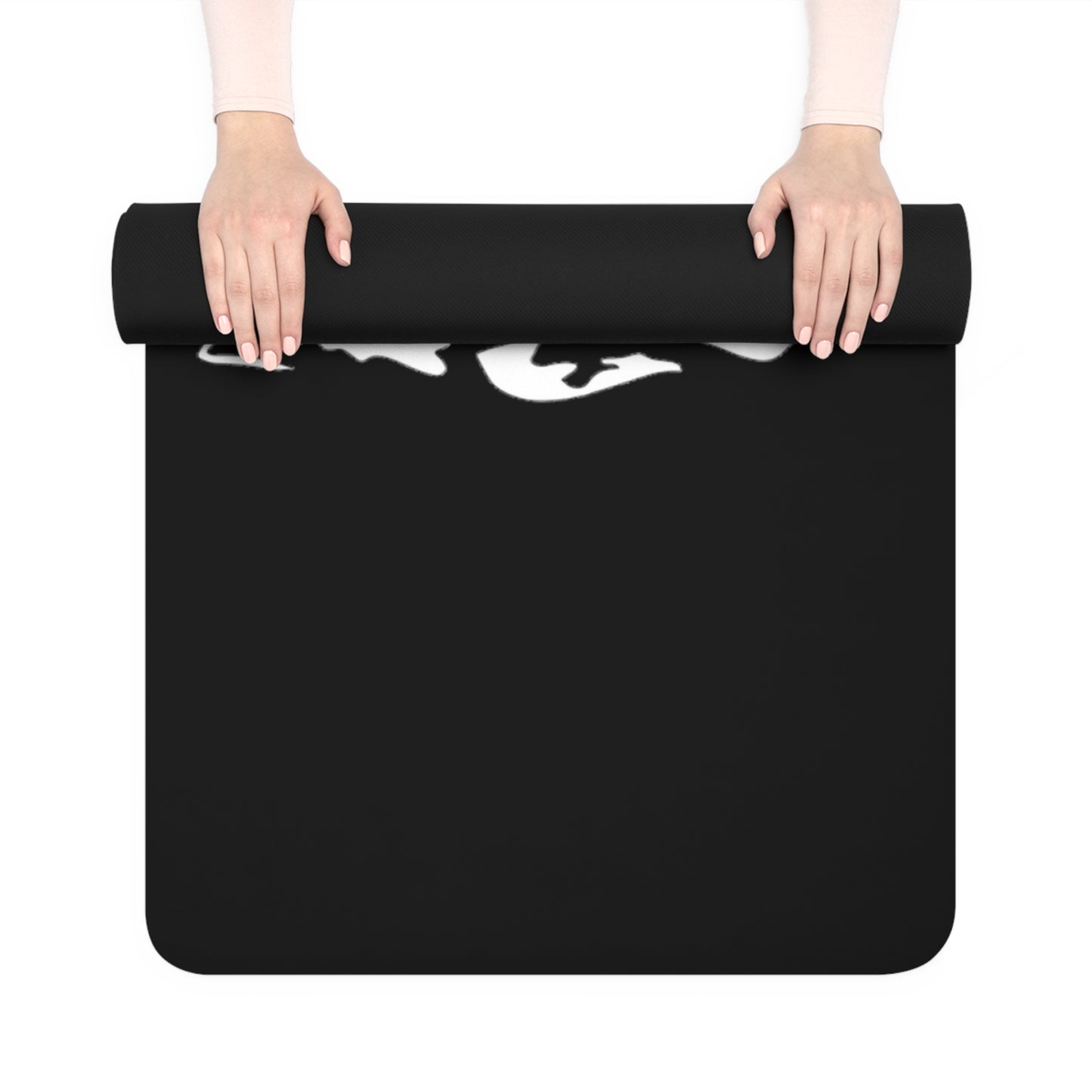CIA Paulista 2024 Yoga Mat