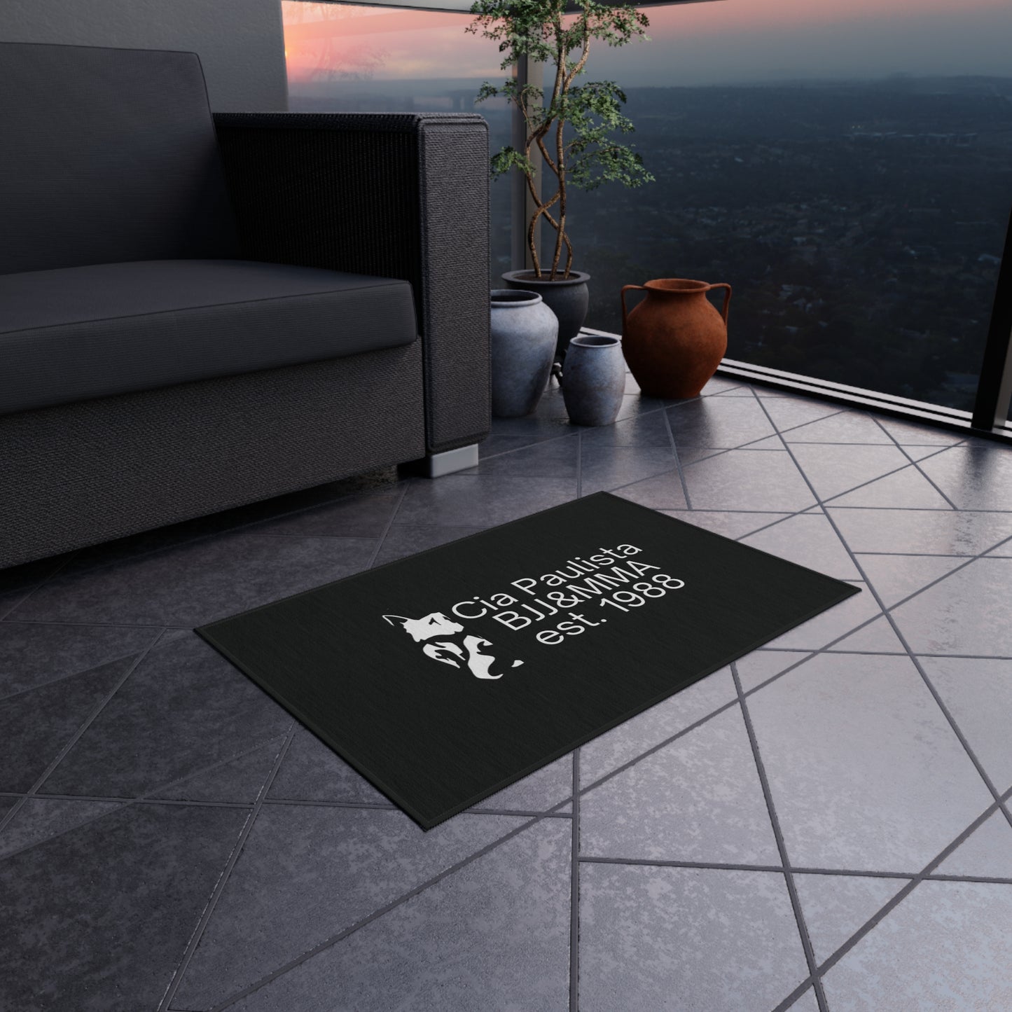 Colección 2024 / Alfombras para exterior