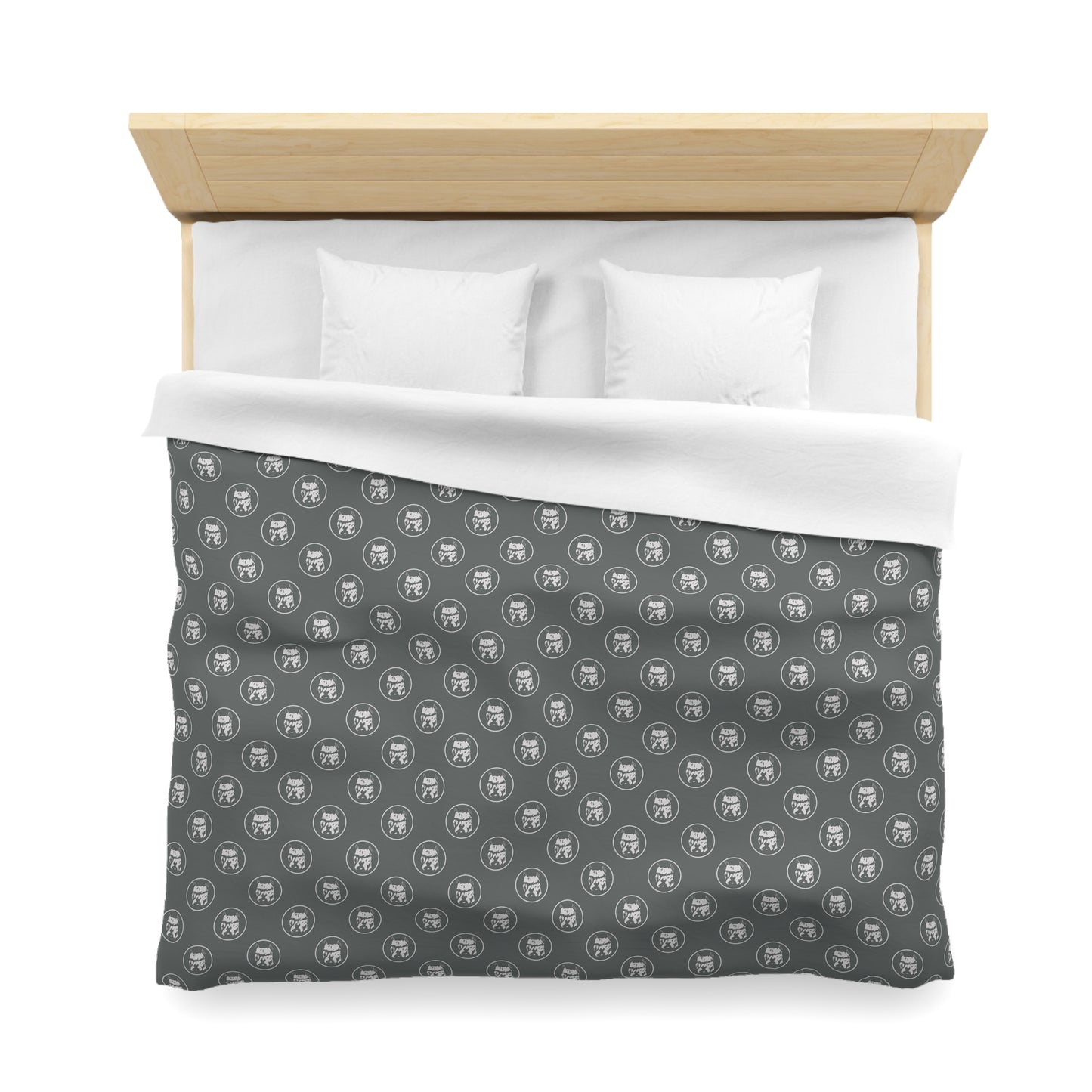 Urban 2024 / Microfiber Duvet Cover