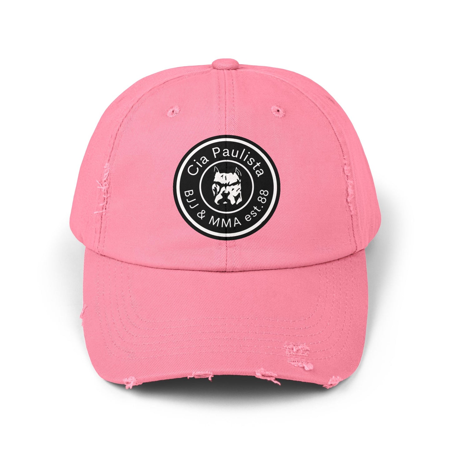 Traditional / Distressed Hats