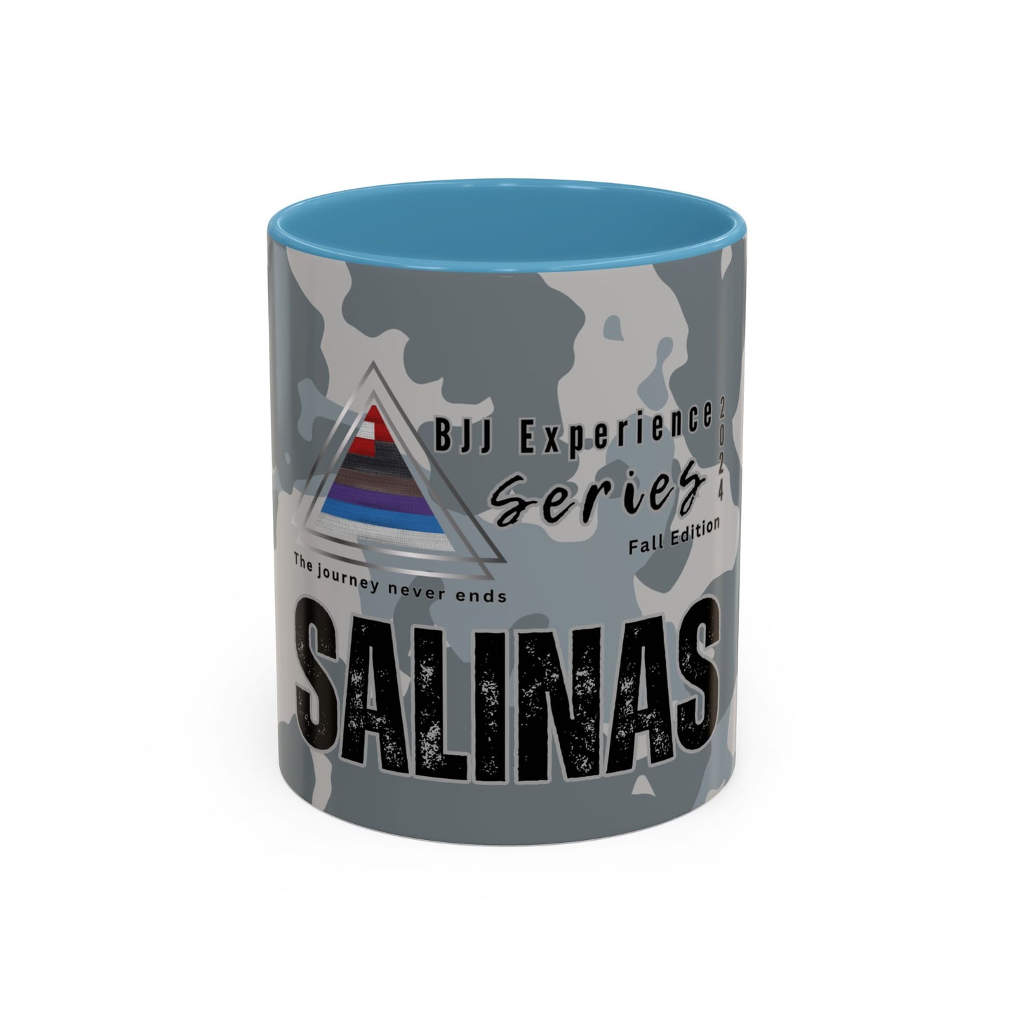 Experiencia en Salinas BJJ