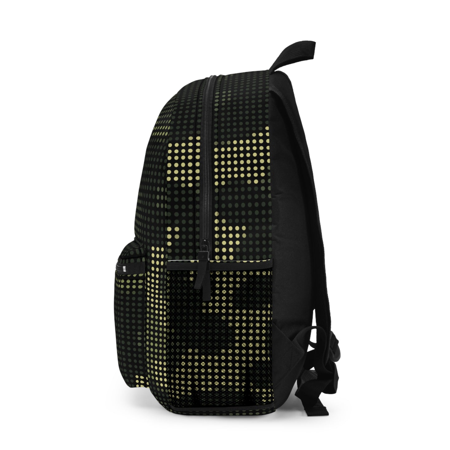 Team 2024 / Sniper Green / Backpack