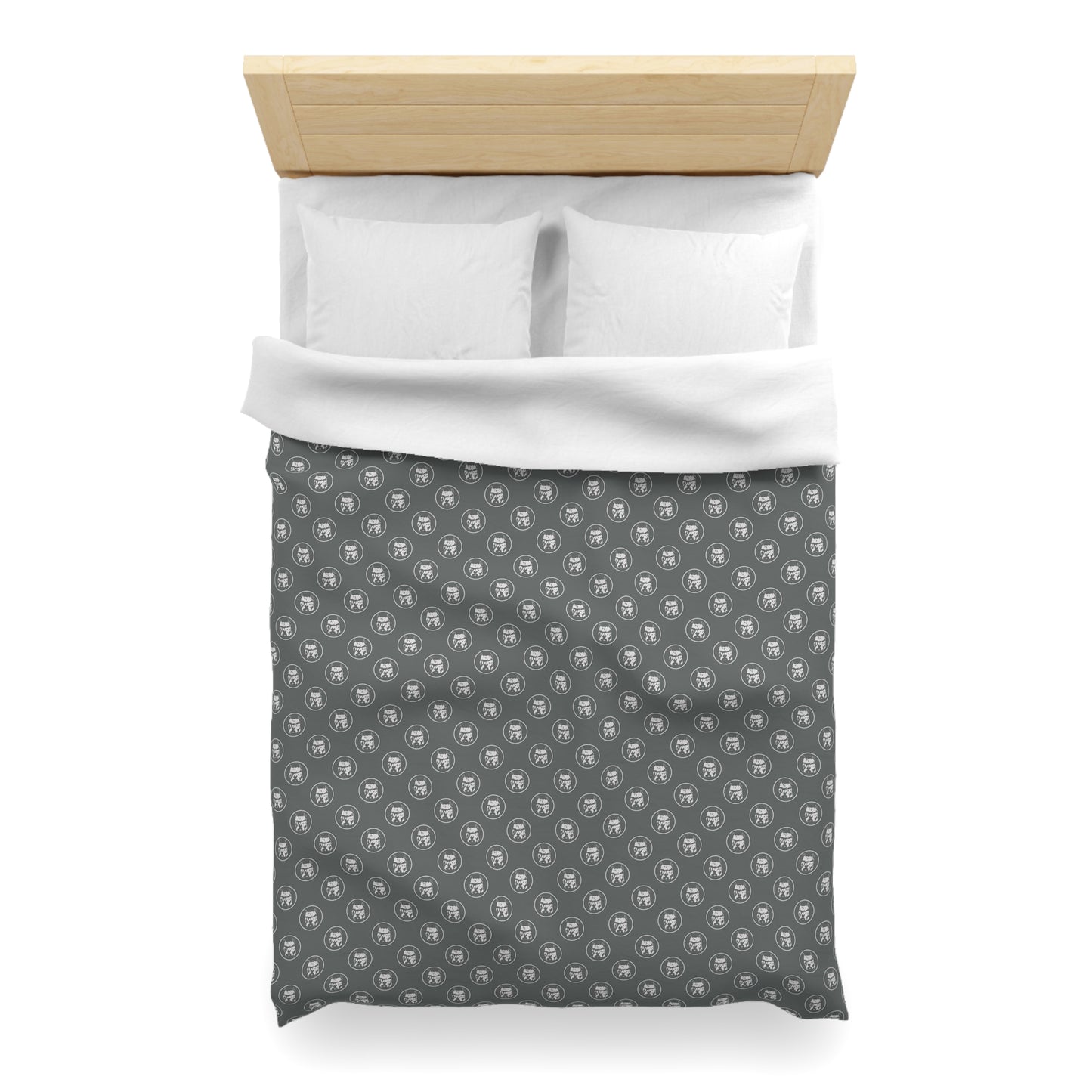 Urban 2024 / Microfiber Duvet Cover