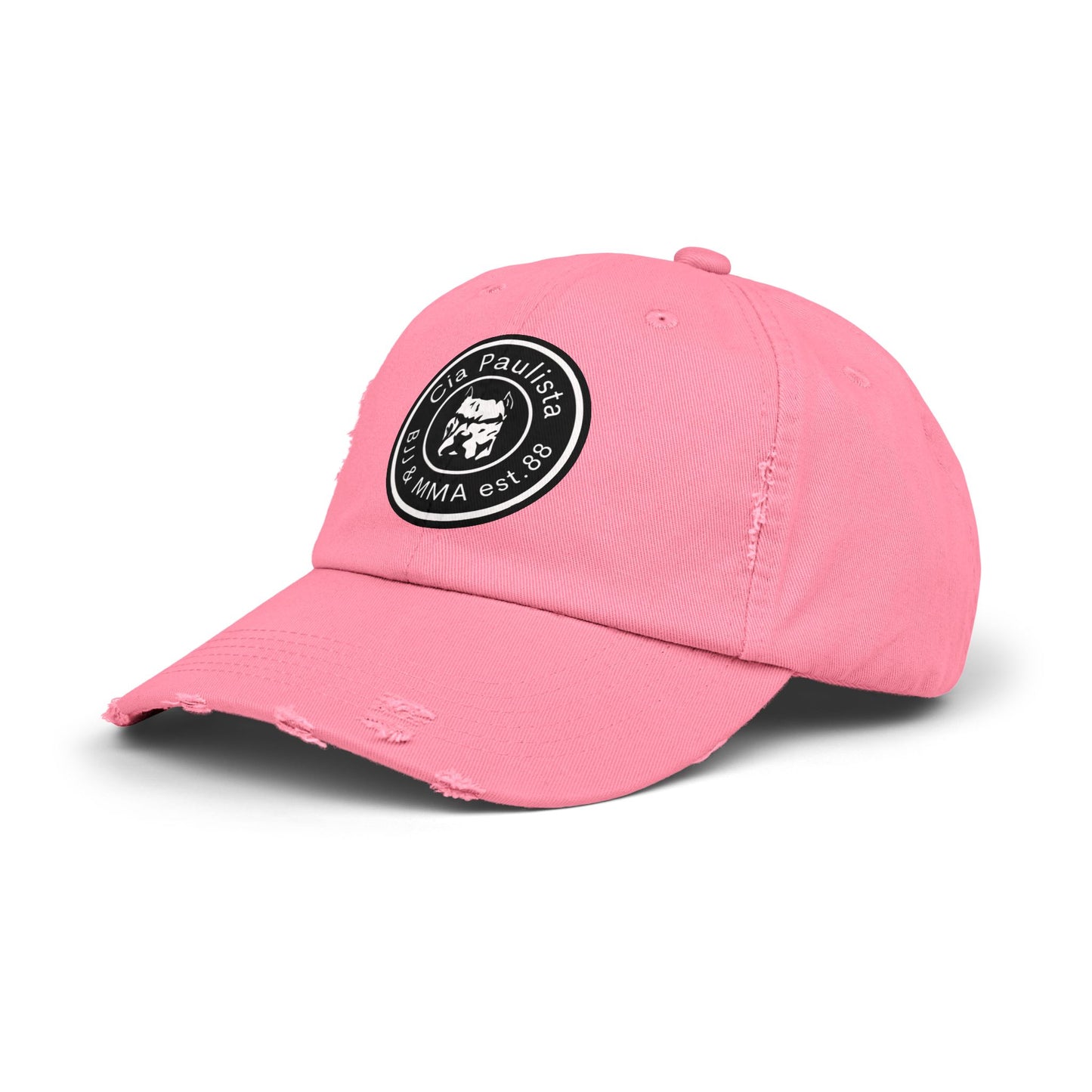 Traditional / Distressed Hats