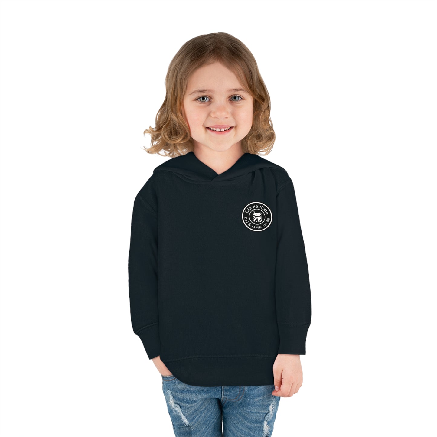 2024 Kids Collection: Boys and Girls Hoodie