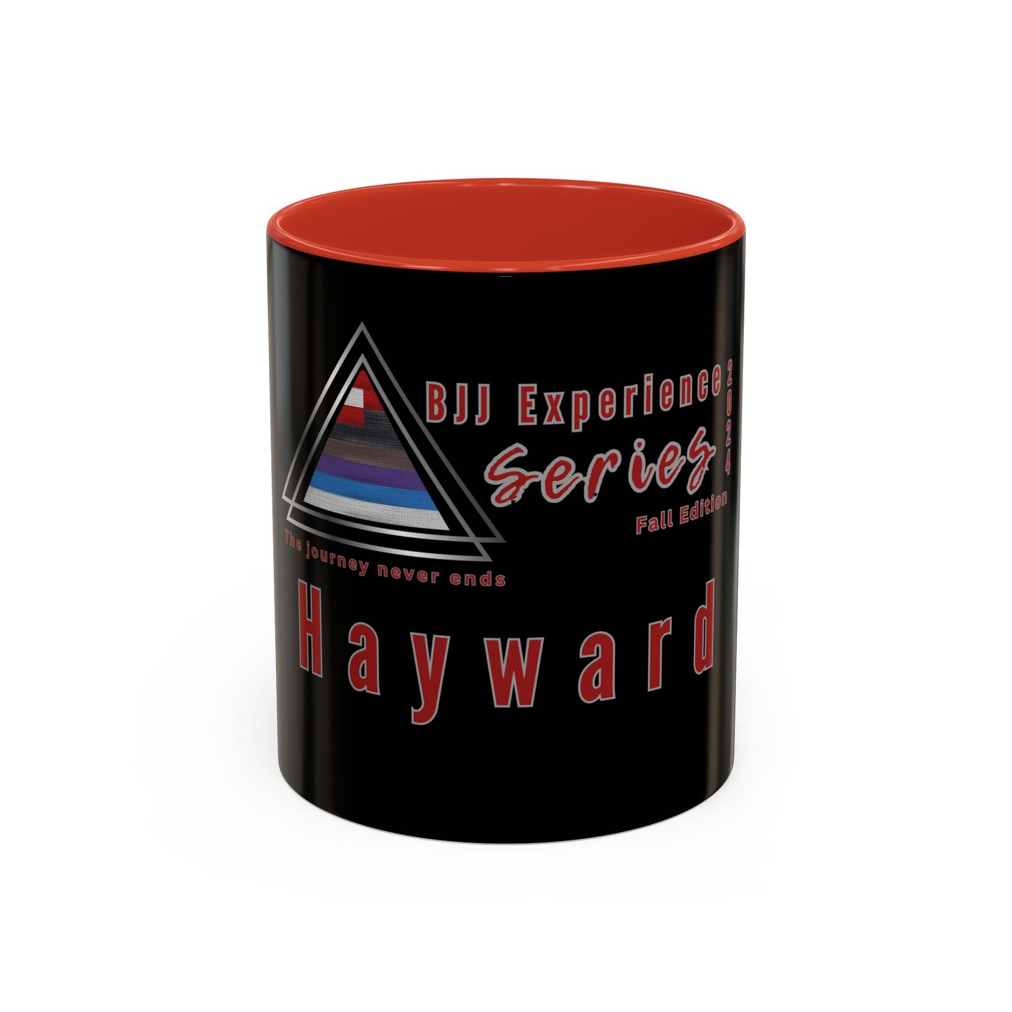 Experiencia en Hayward BJJ
