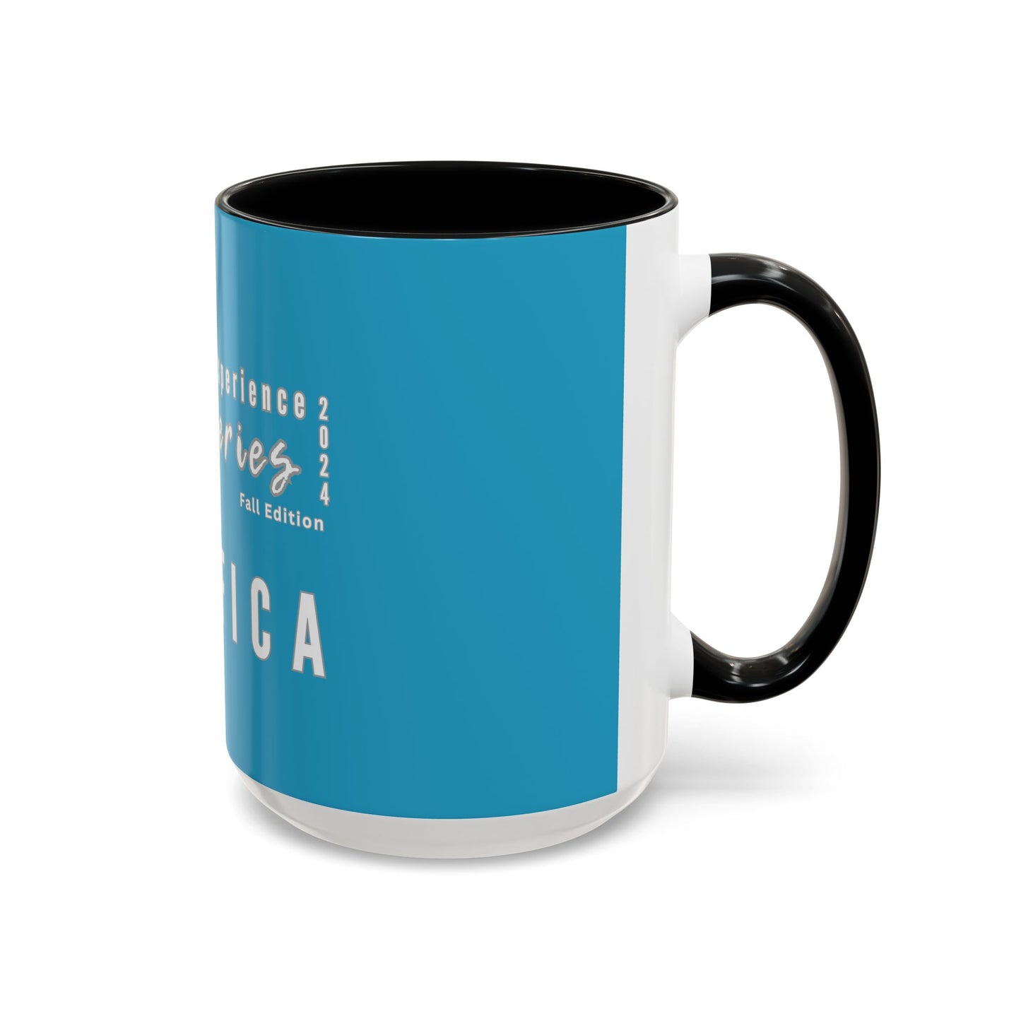 Taza con la experiencia en BJJ de Pacifica