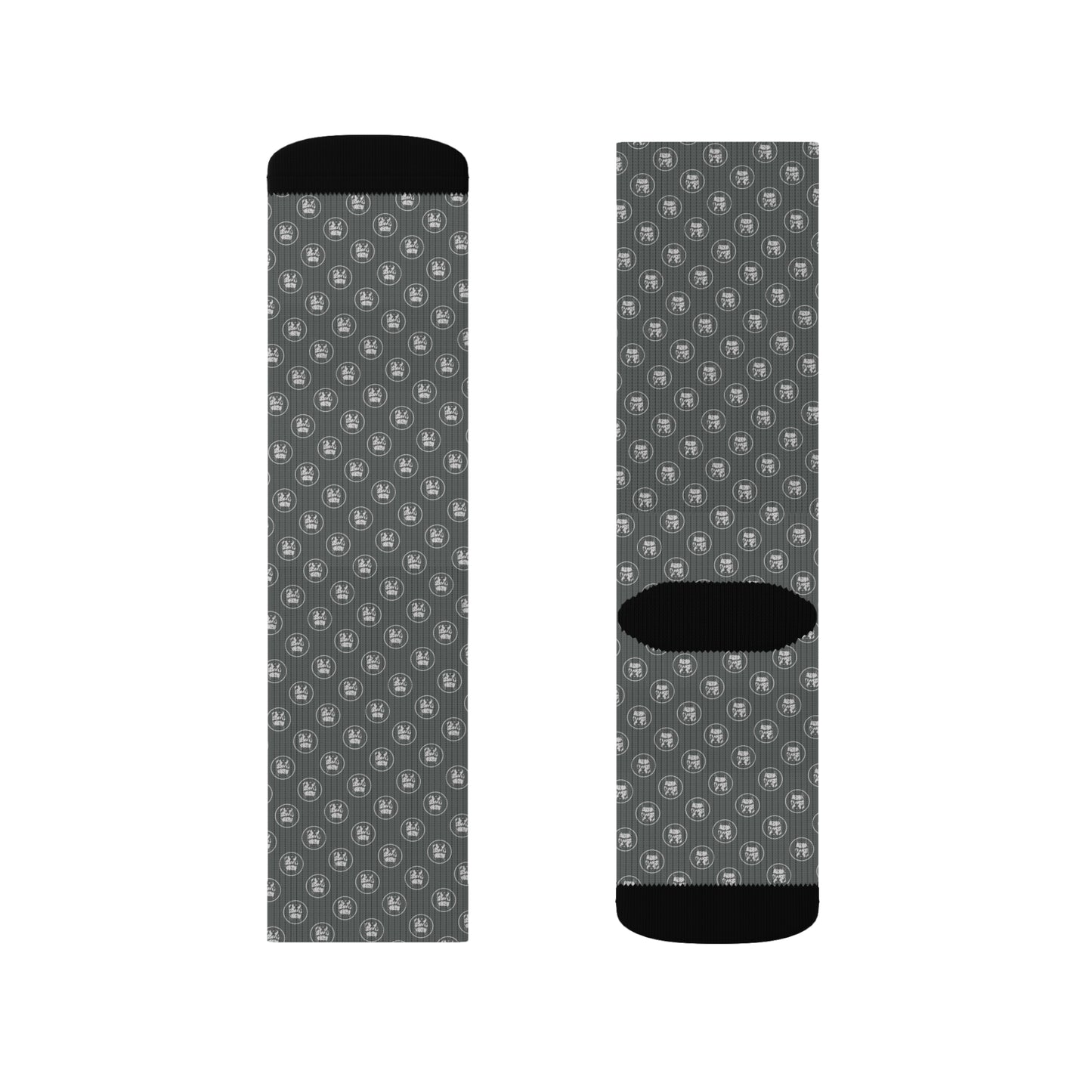 Urban Collection: High-Quality Socks