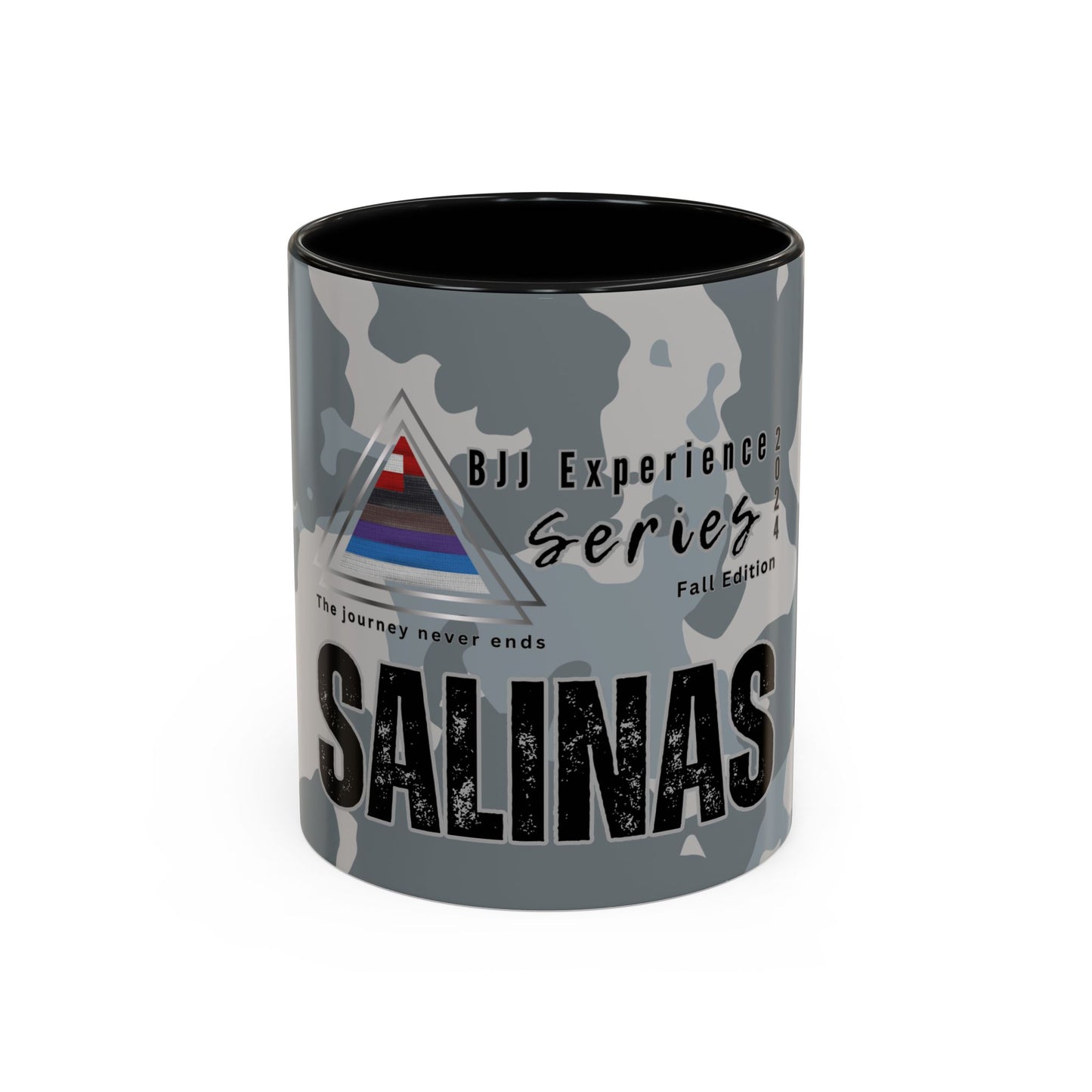 Experiencia en Salinas BJJ